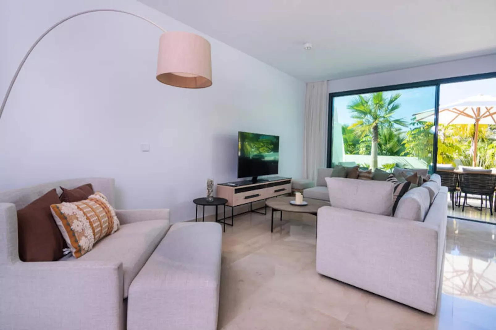 Maison à La Cala de Mijas-Niet-getagd