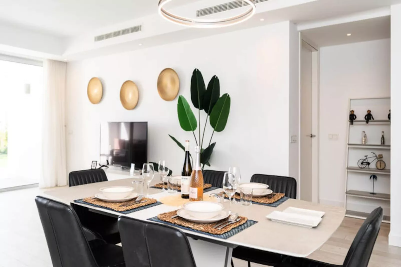 Appartements à Casares-Niet-getagd