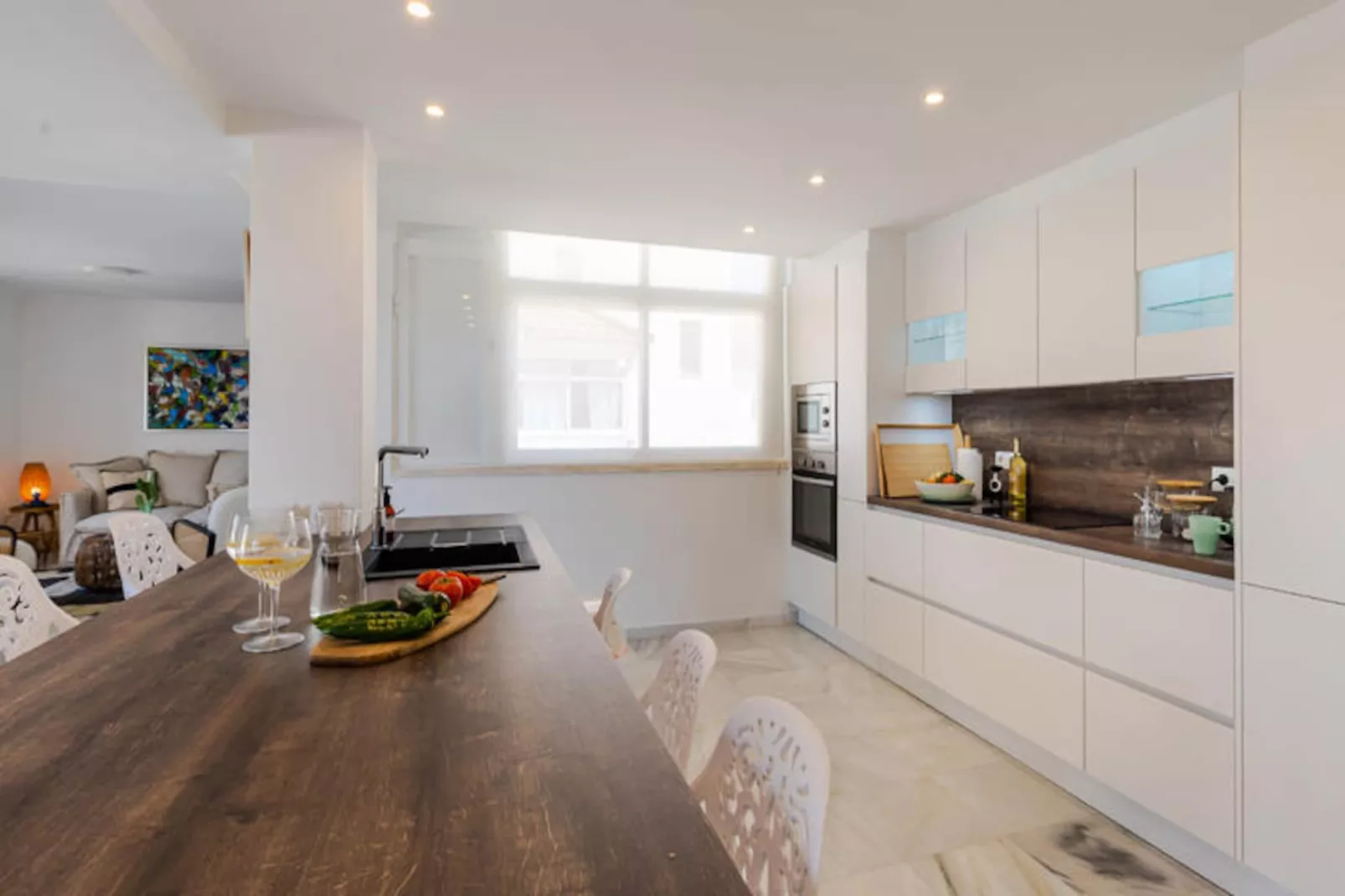 Appartements à Marbella-Niet-getagd