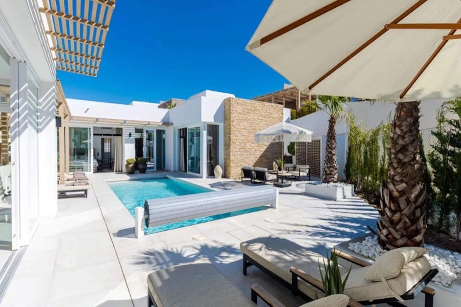 Maison à Mijas Costa-Niet-getagd