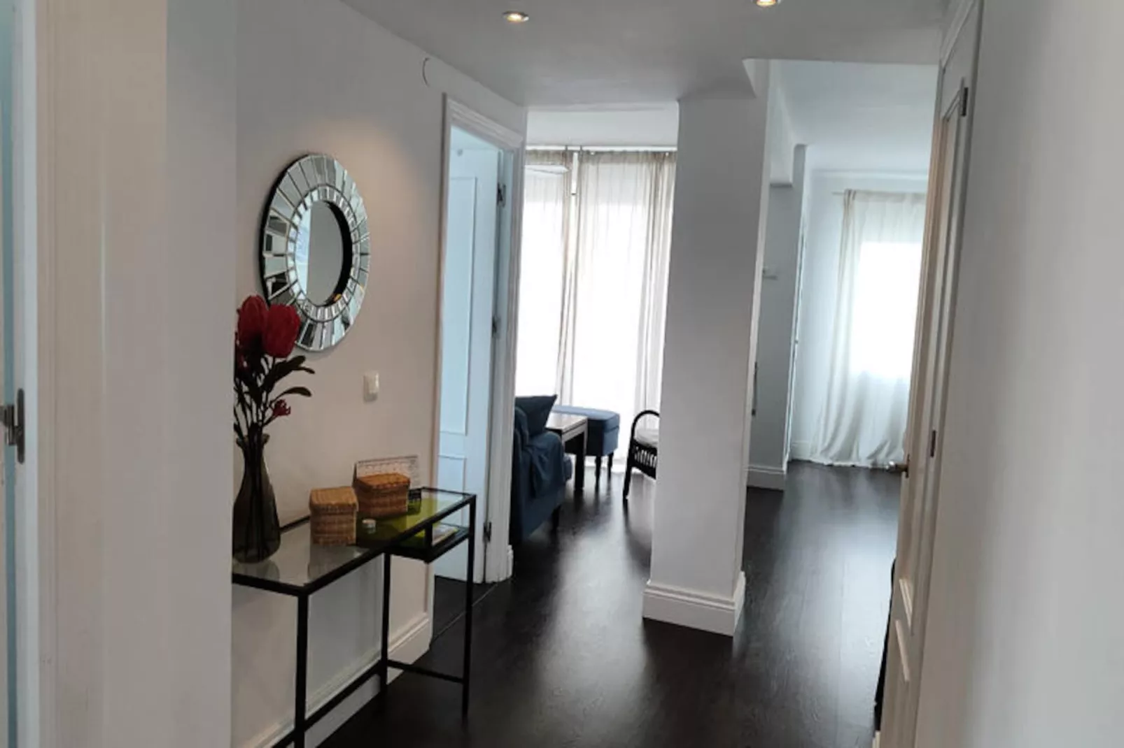 Appartements à Nerja-Niet-getagd