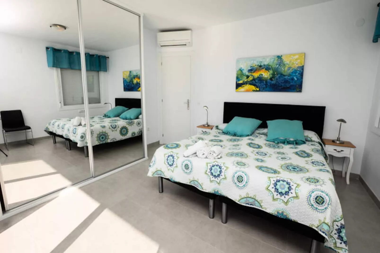 Appartements à Nerja-Niet-getagd