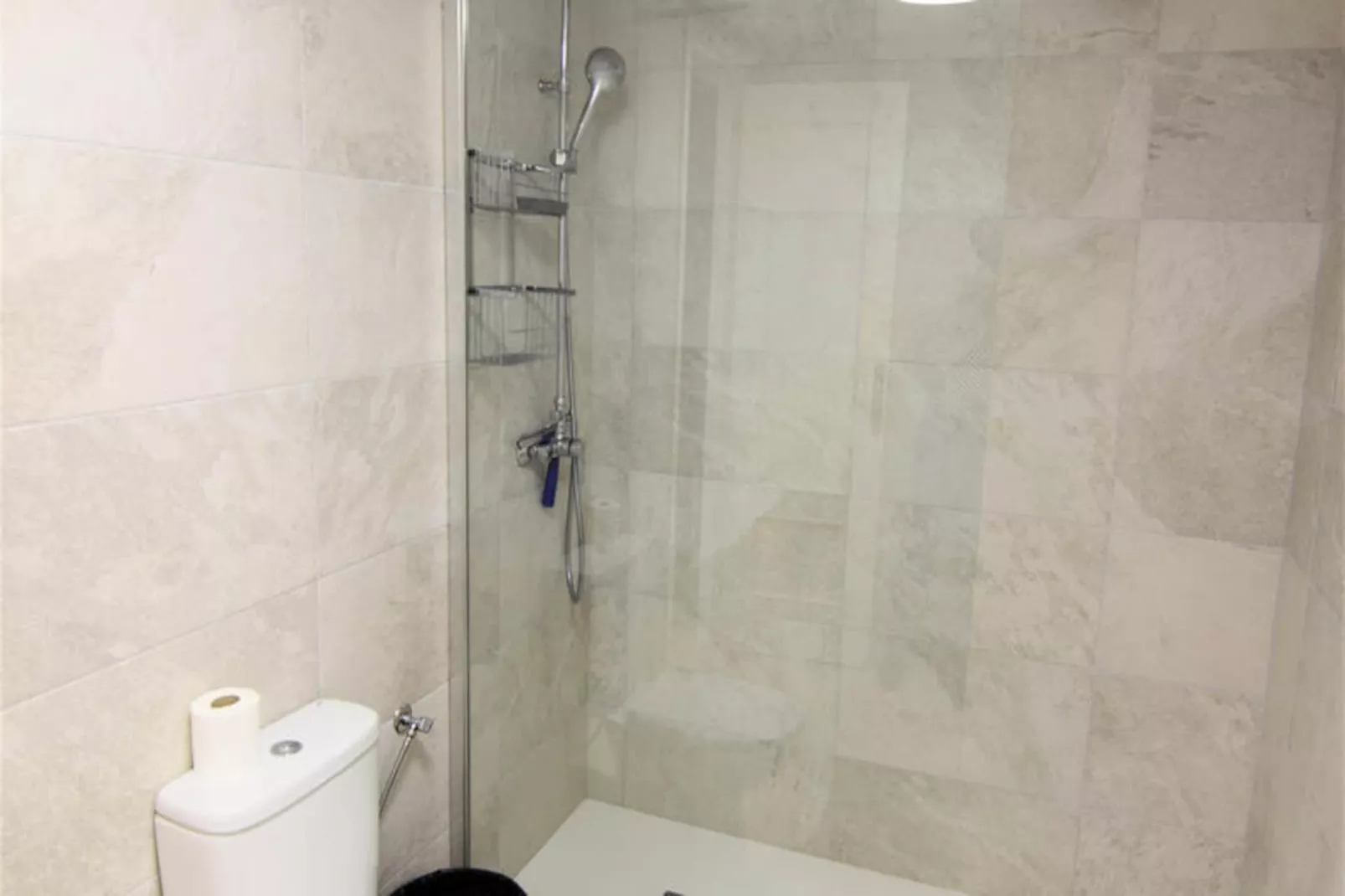 Appartements à Nerja-Niet-getagd