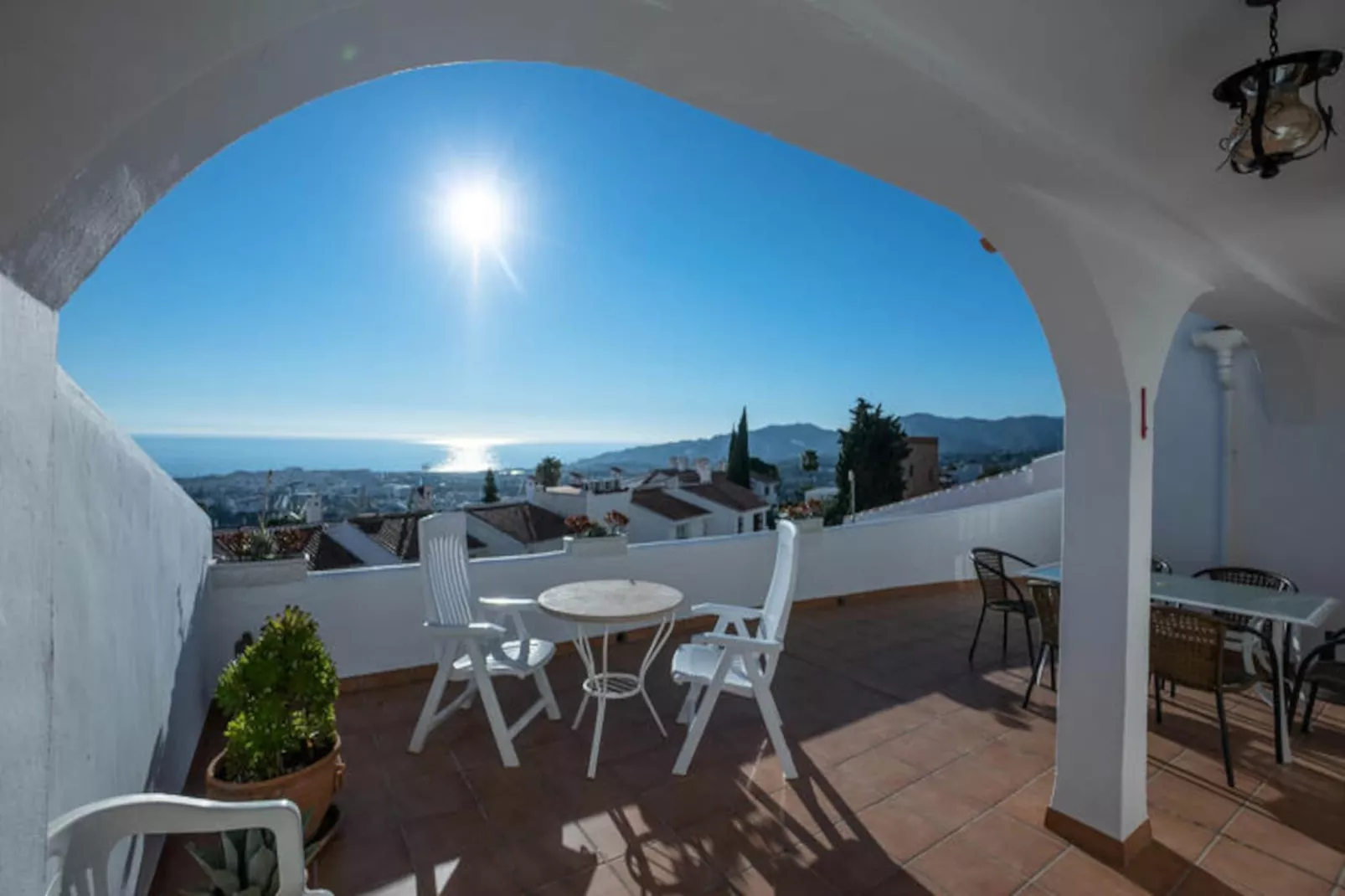 Appartements à Nerja-Niet-getagd