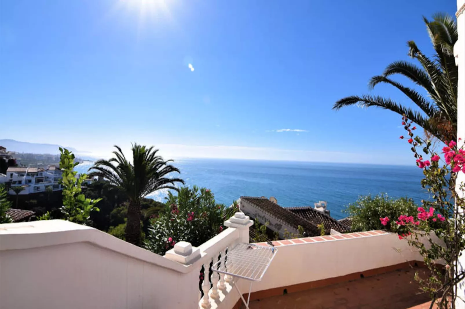 Appartements à Nerja-Niet-getagd
