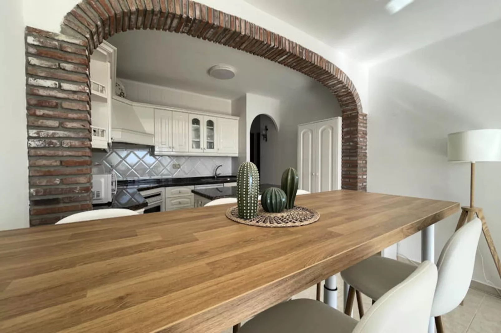 Appartements à Nerja-Niet-getagd