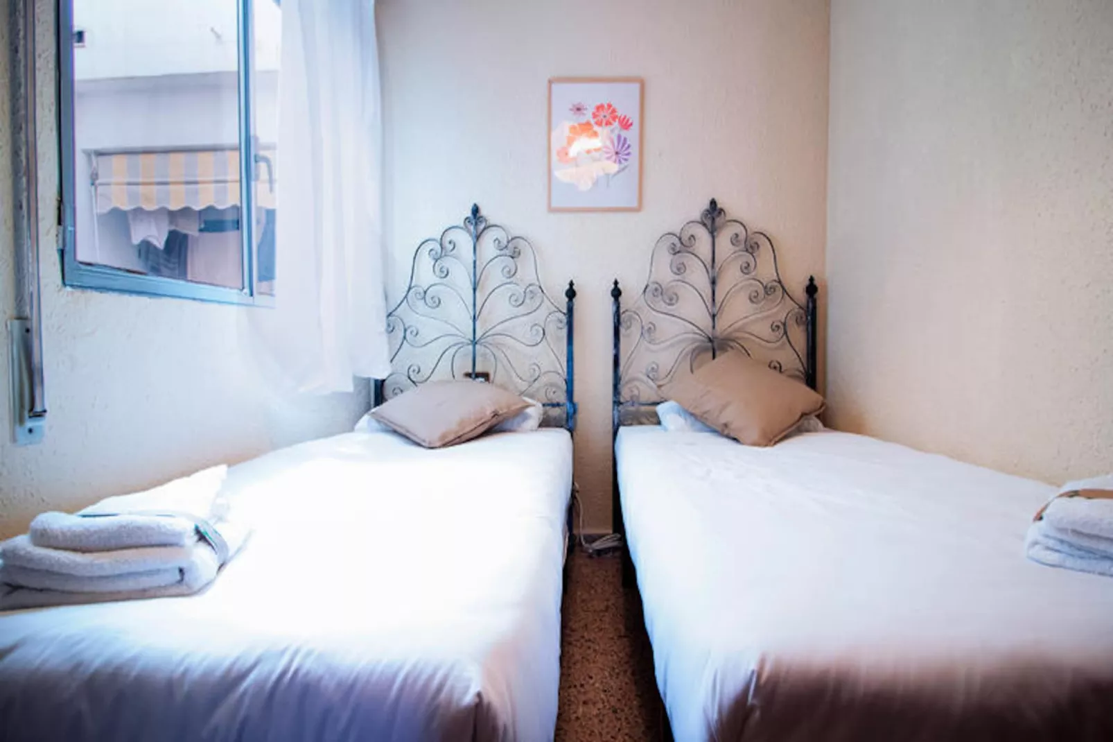 Appartements à Puerto de Sagunto-Niet-getagd