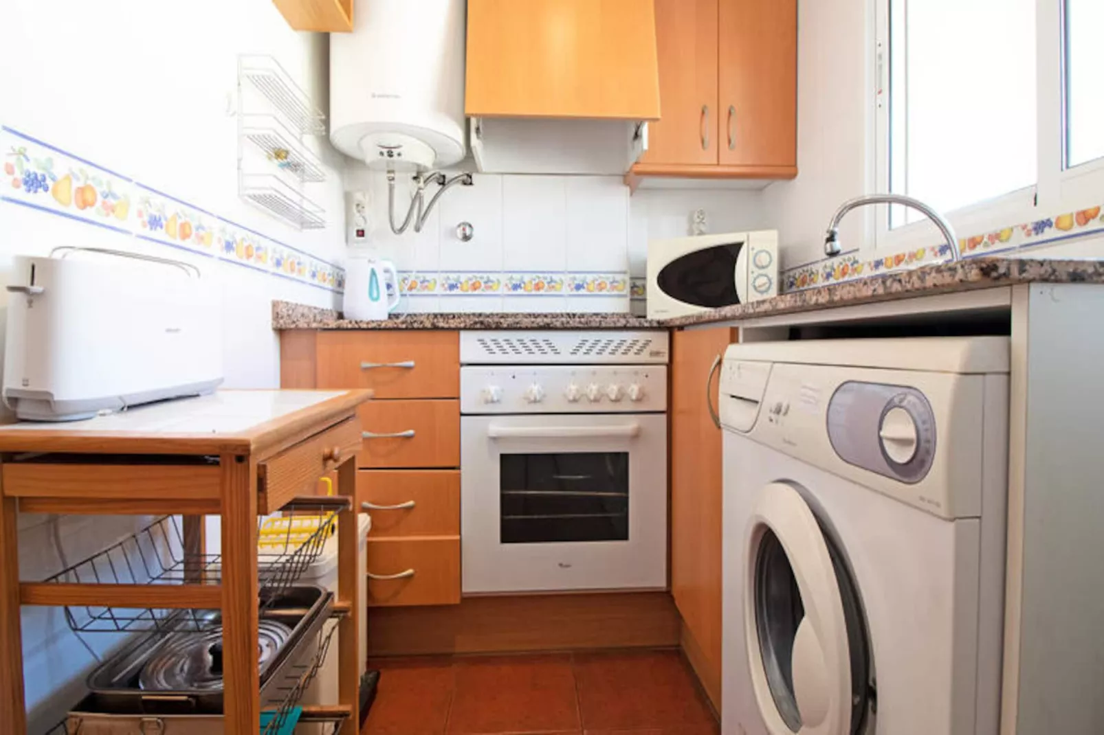 Appartements à Puerto de Sagunto-Niet-getagd