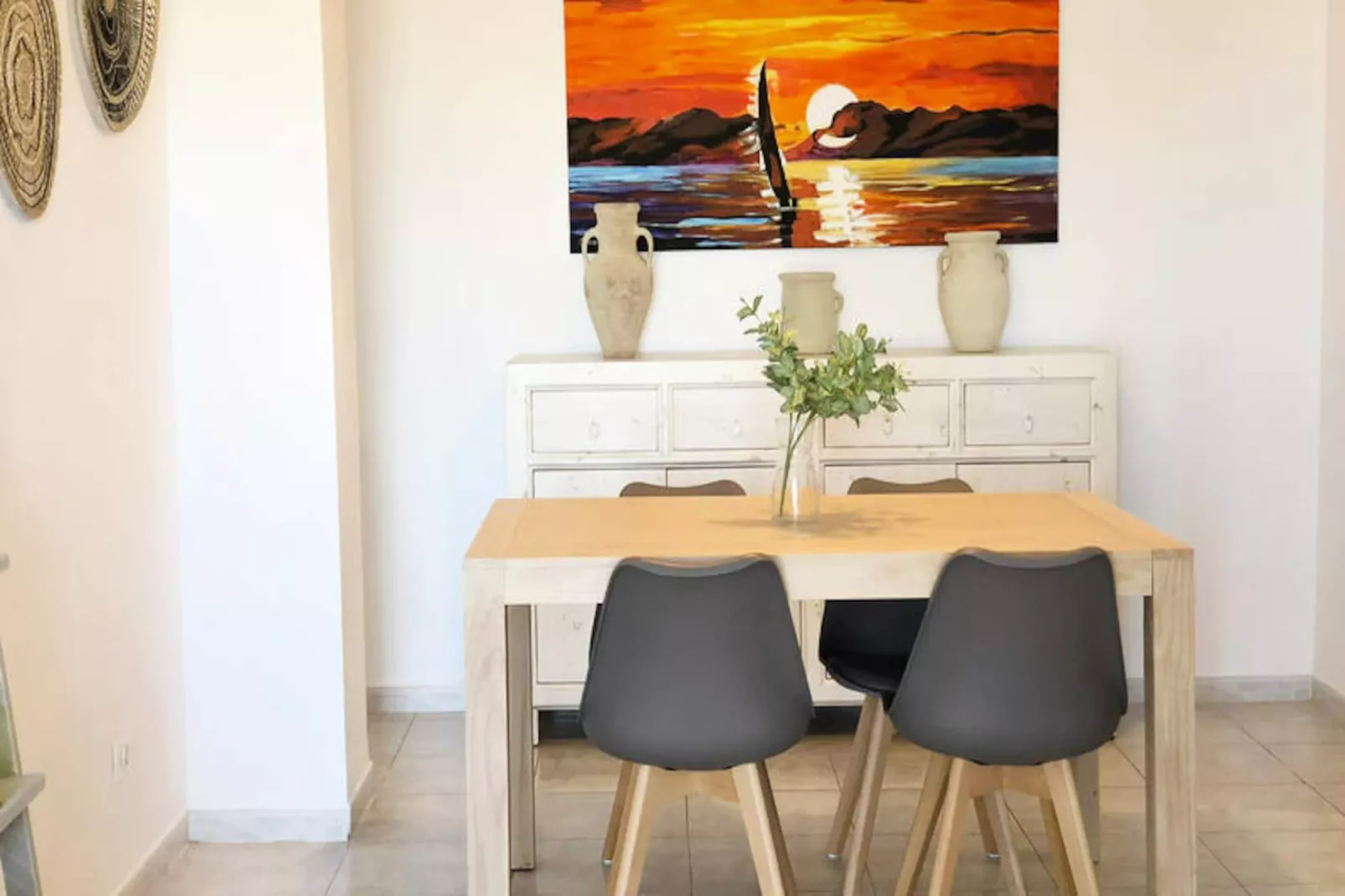 Appartements à Puerto de Sagunto-Niet-getagd
