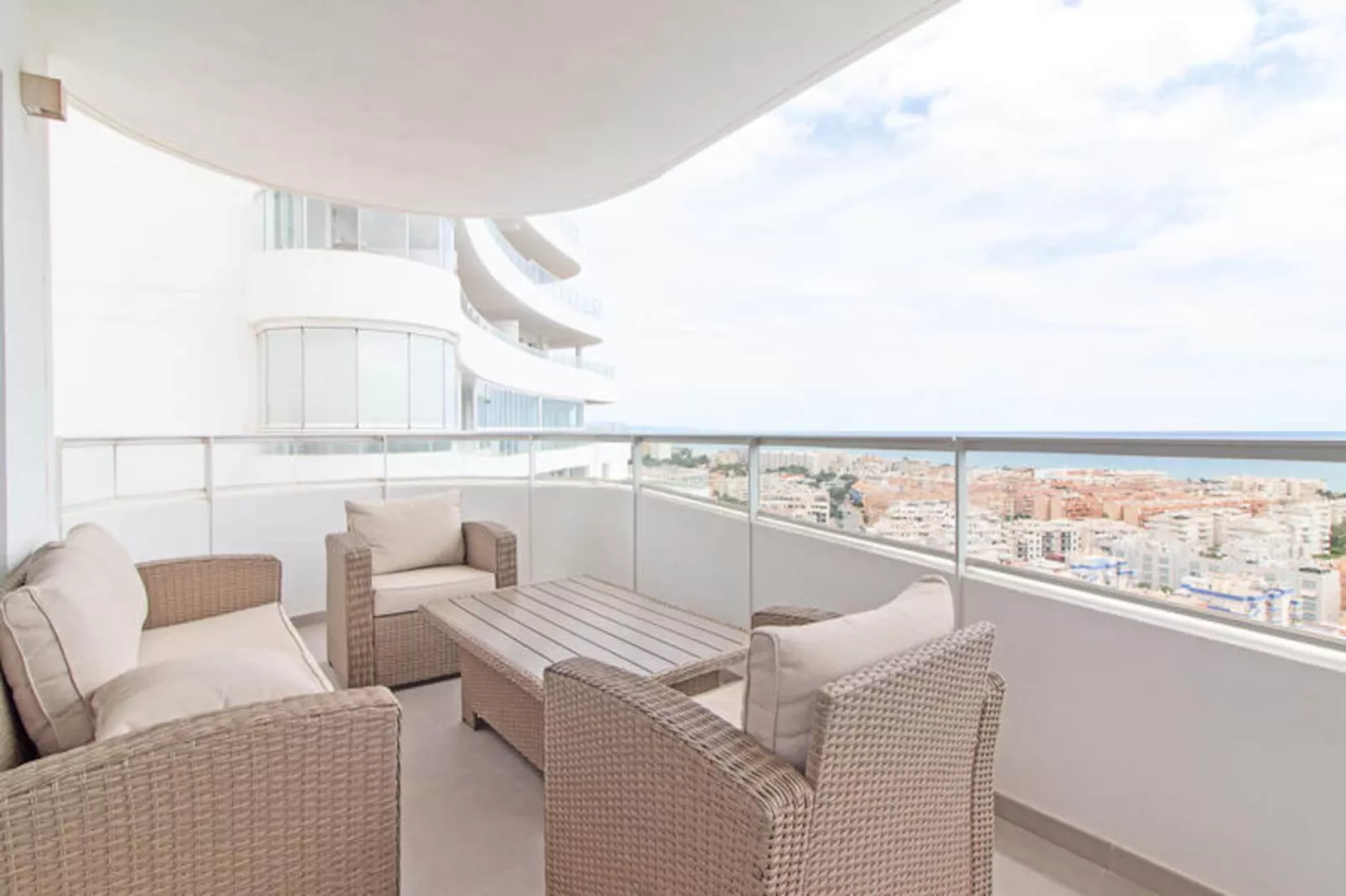 Appartements à Canet d'En Berenguer-Niet-getagd