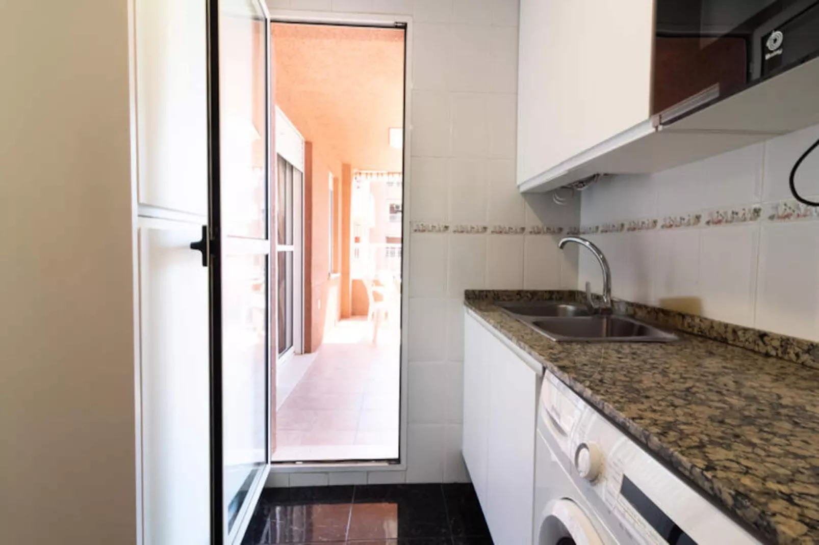 Appartements à Canet d'En Berenguer-Niet-getagd