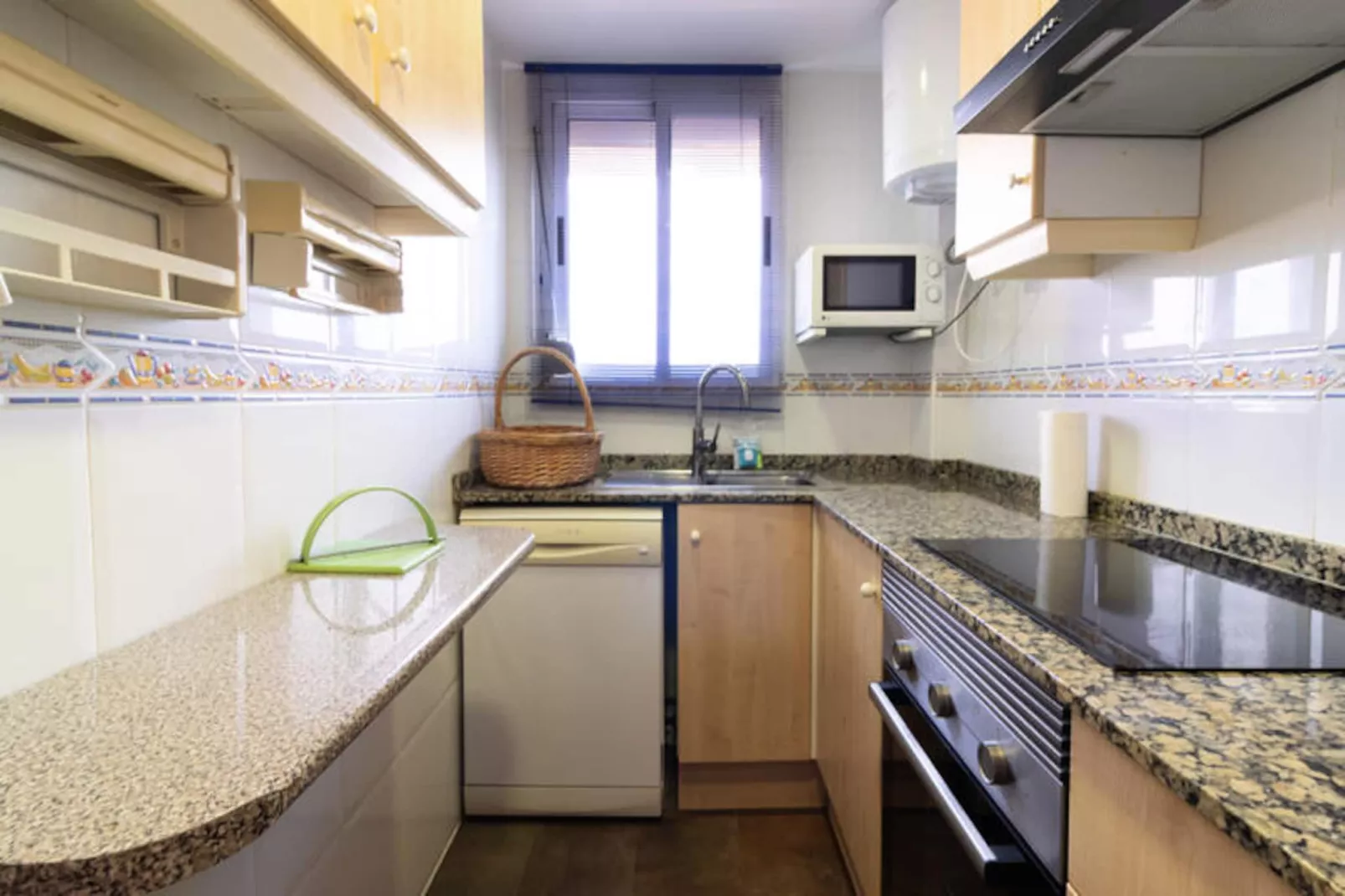 Appartements à Canet d'En Berenguer-Niet-getagd