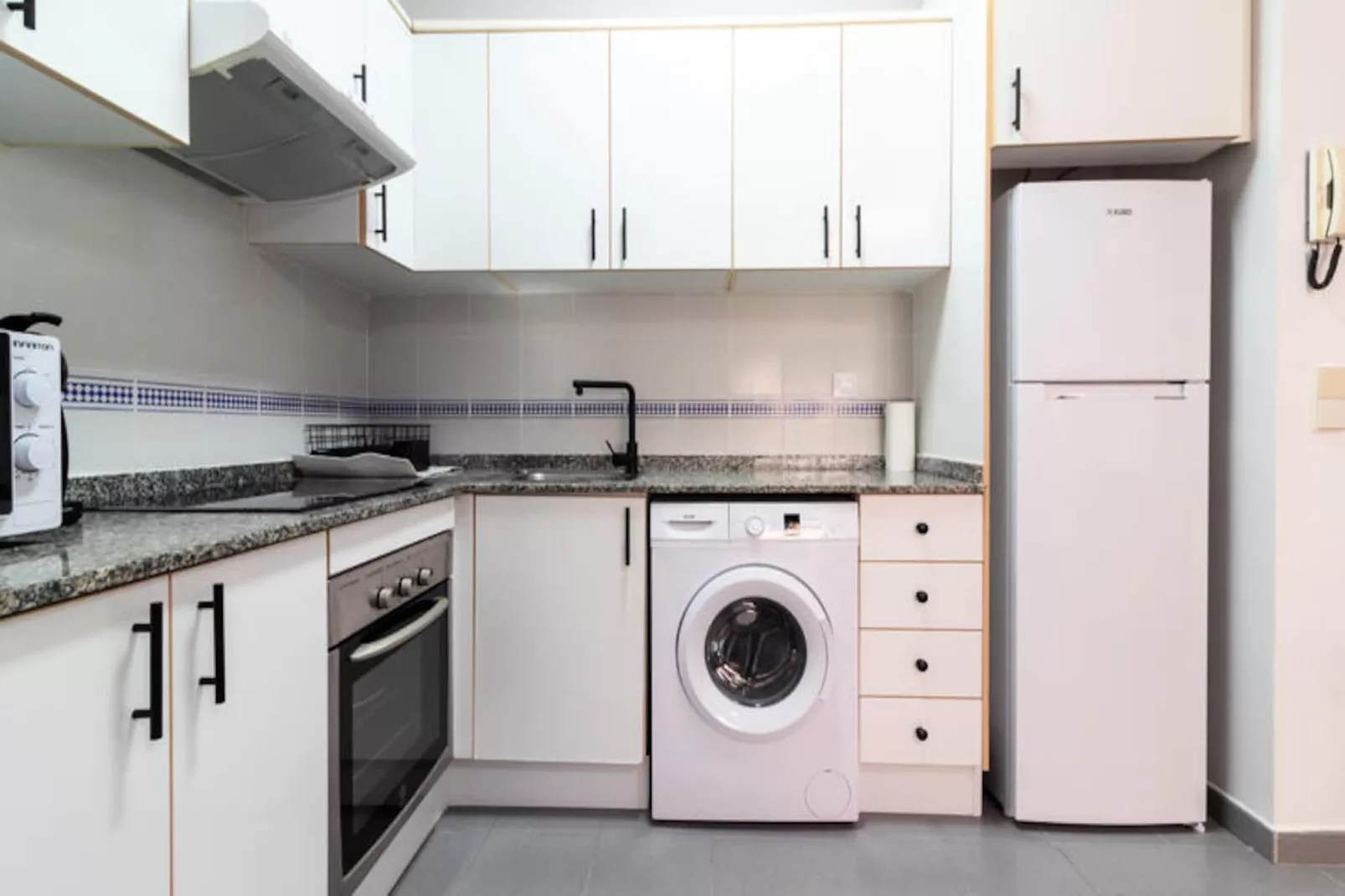 Appartements à Canet d'En Berenguer-Niet-getagd