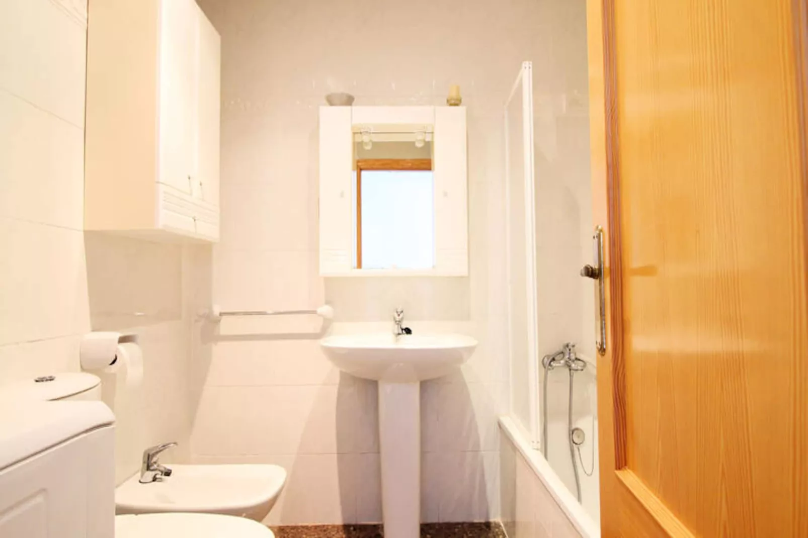 Appartements à Canet d'En Berenguer-Niet-getagd