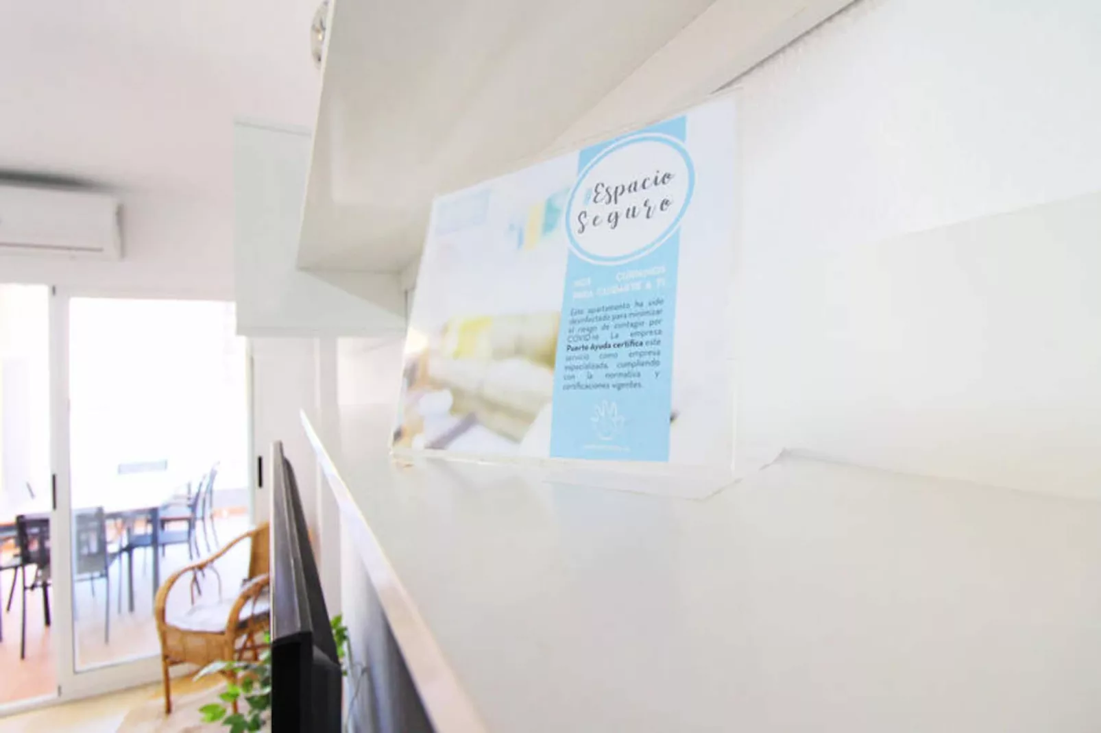 Appartements à Canet d'En Berenguer-Niet-getagd