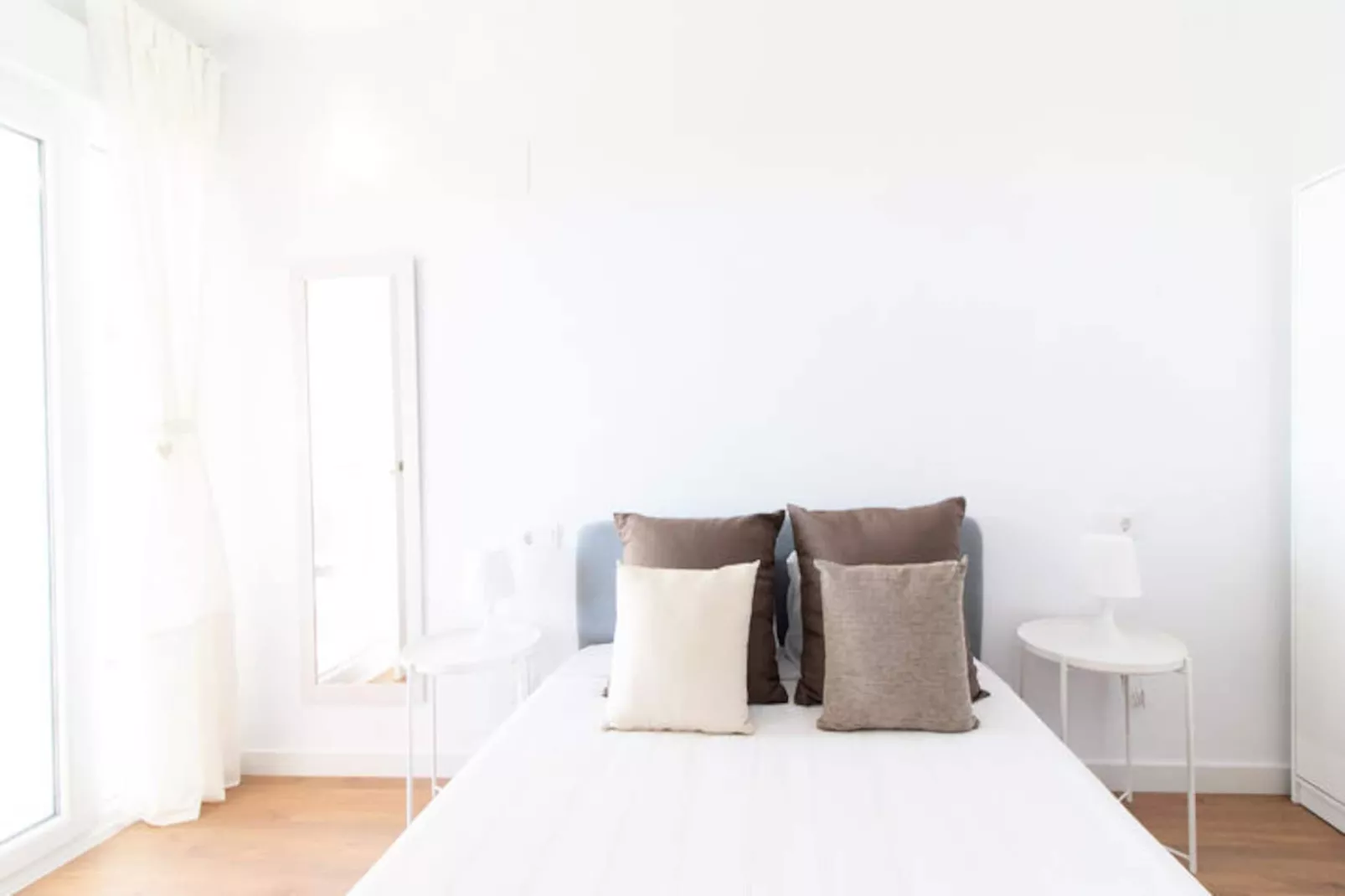 Appartements à Canet d'En Berenguer-Niet-getagd