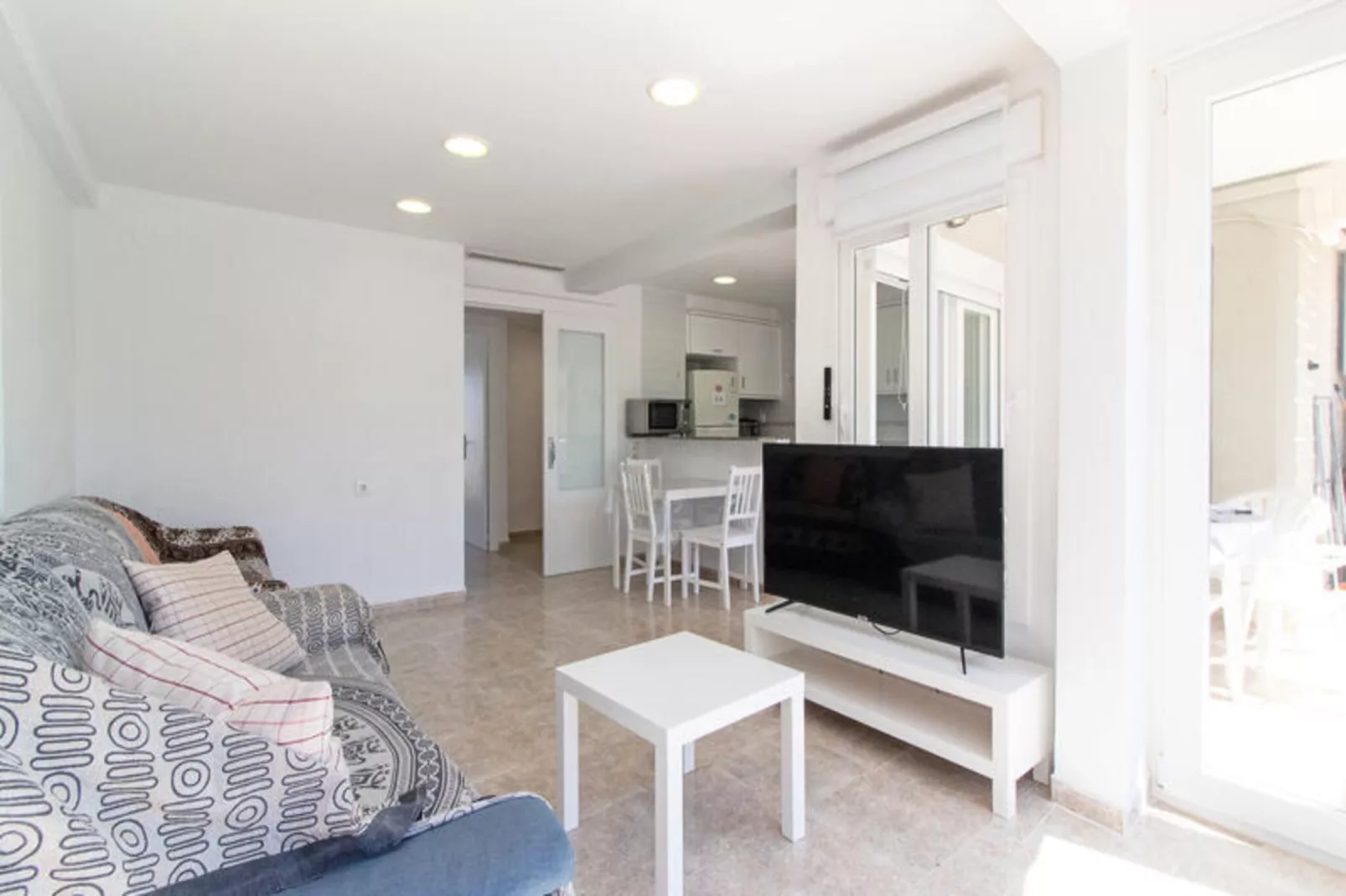 Appartements à Canet d'En Berenguer-Niet-getagd