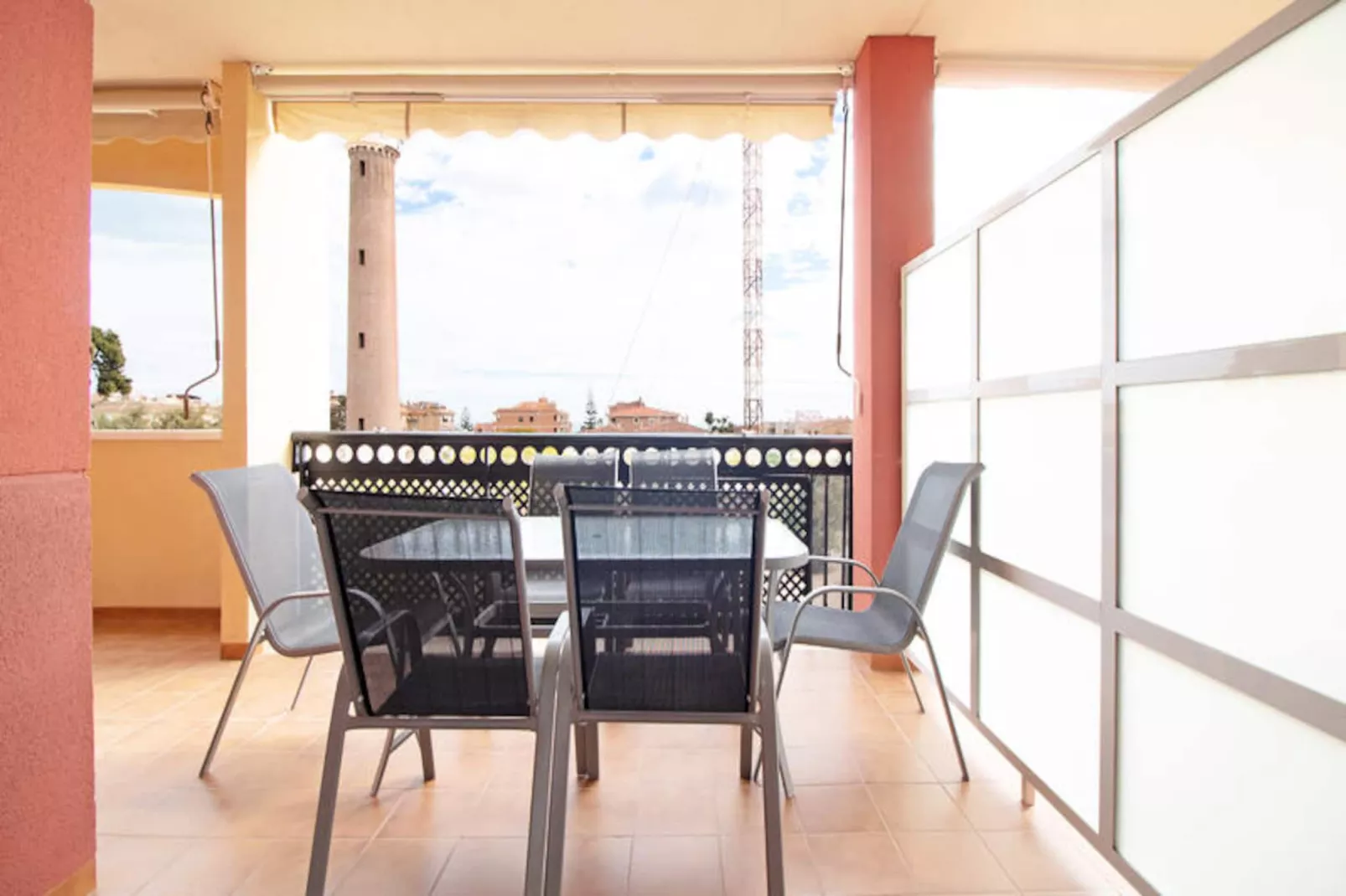 Appartements à Canet d'En Berenguer-Niet-getagd