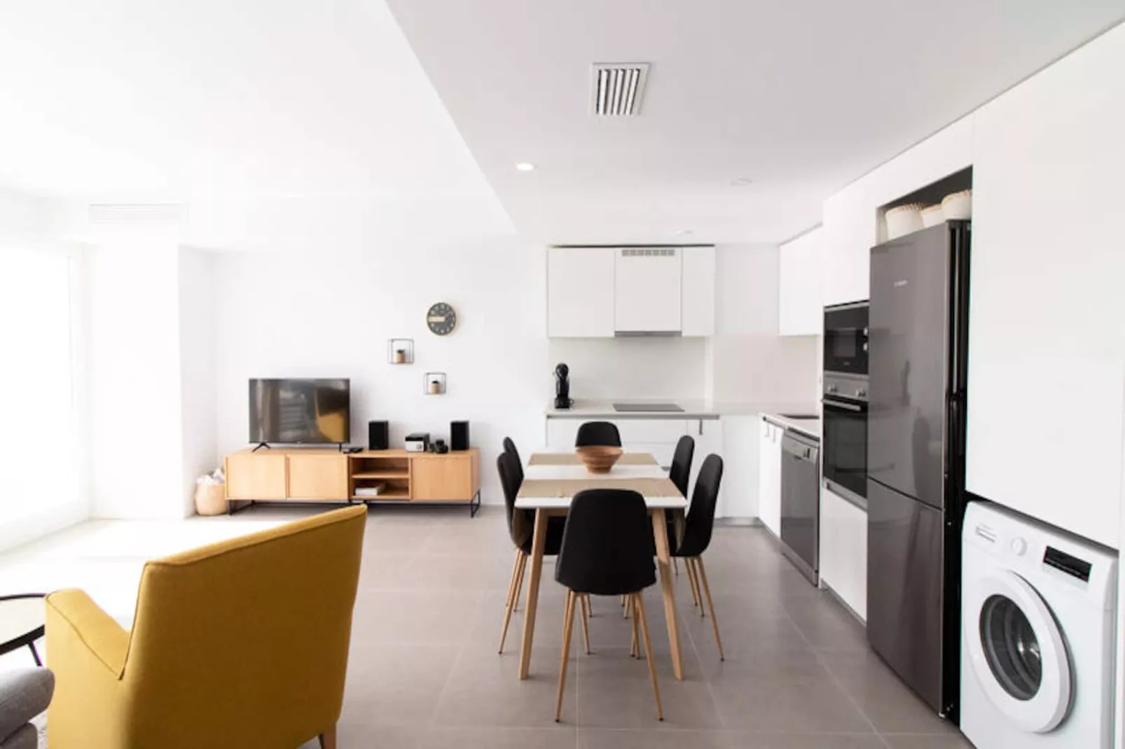 Appartements à Canet d'En Berenguer-Niet-getagd