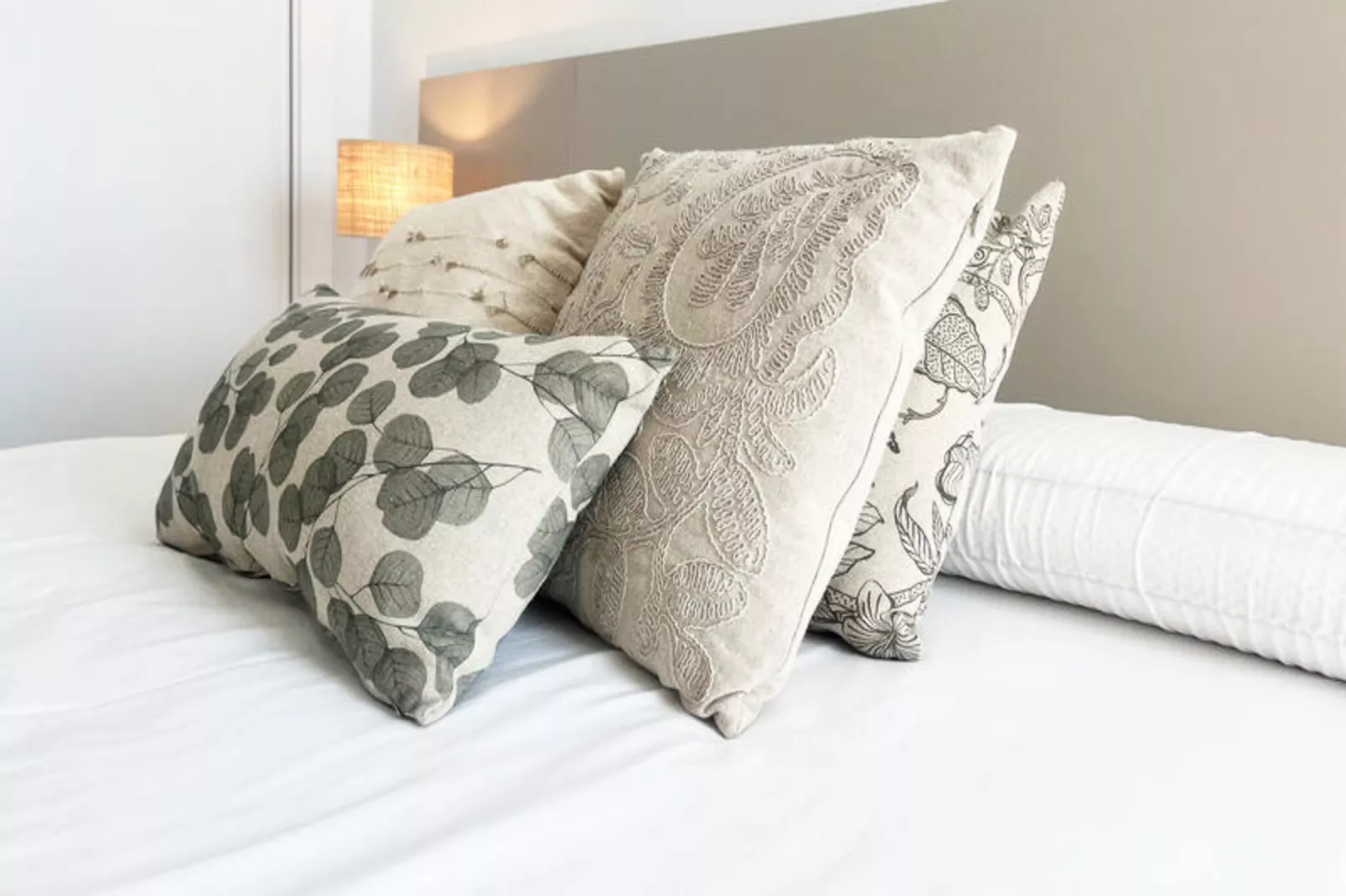 Appartements à Canet d'En Berenguer-Niet-getagd