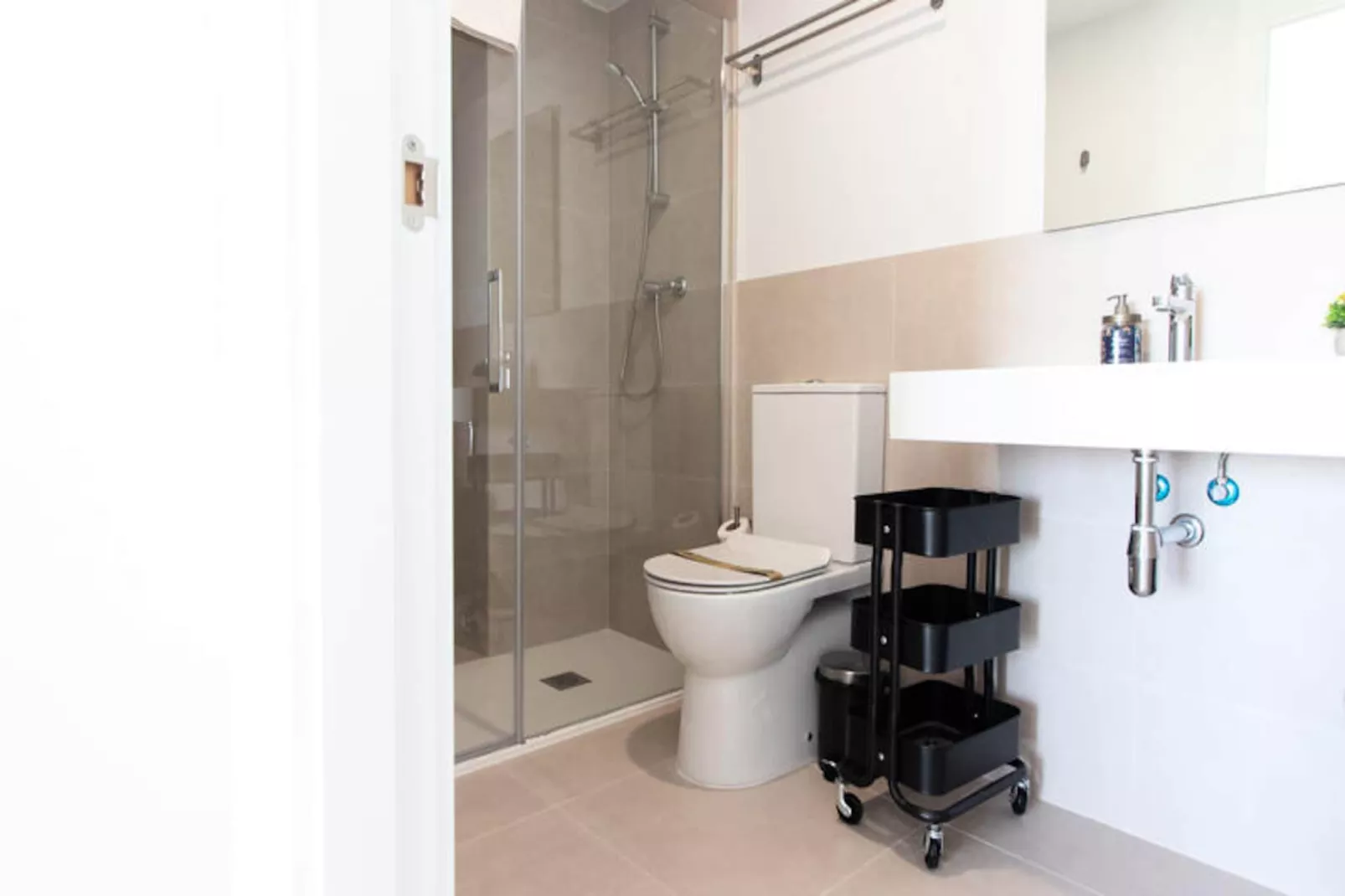 Appartements à Canet d'En Berenguer-Niet-getagd