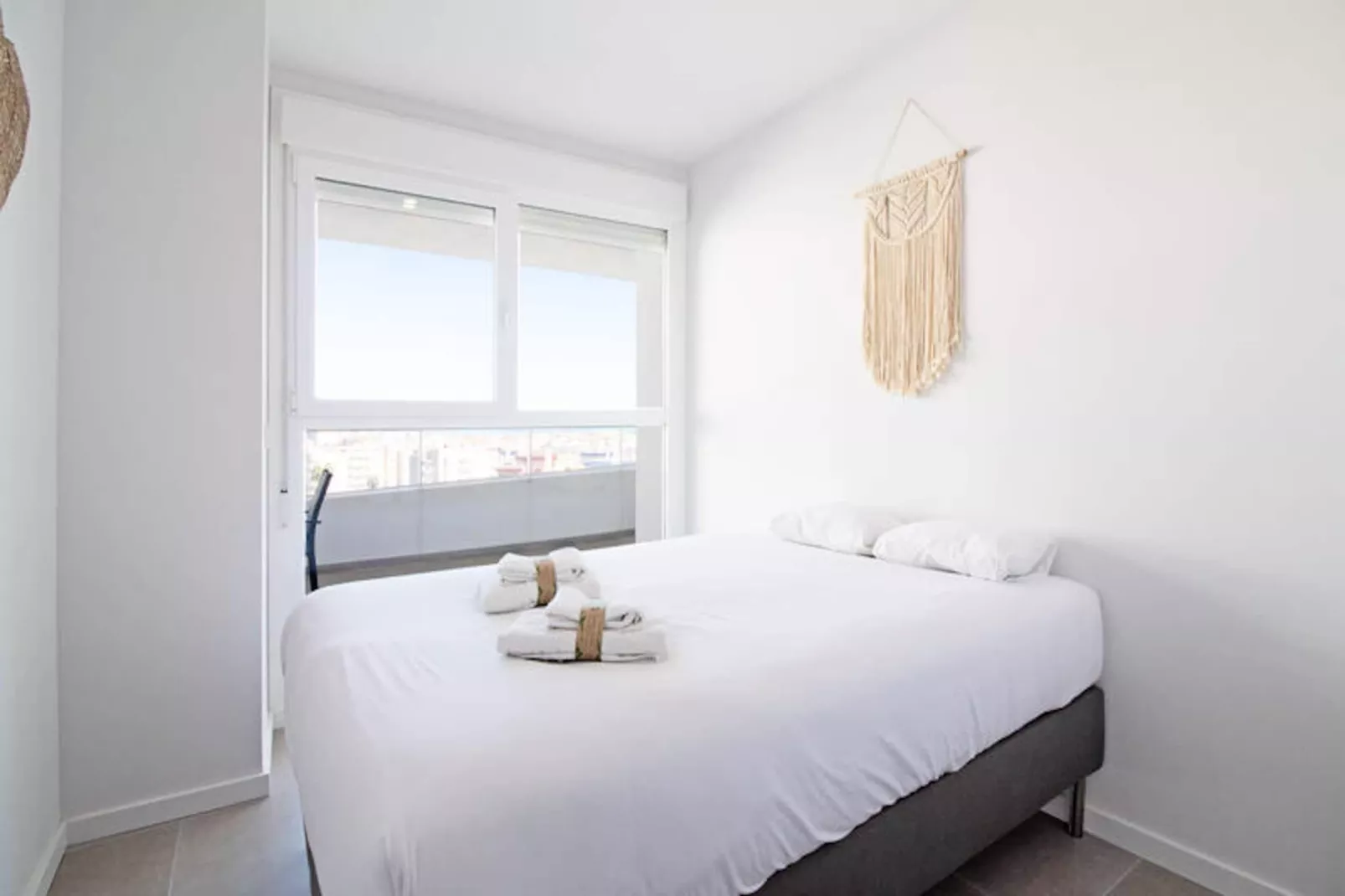 Appartements à Canet d'En Berenguer-Niet-getagd