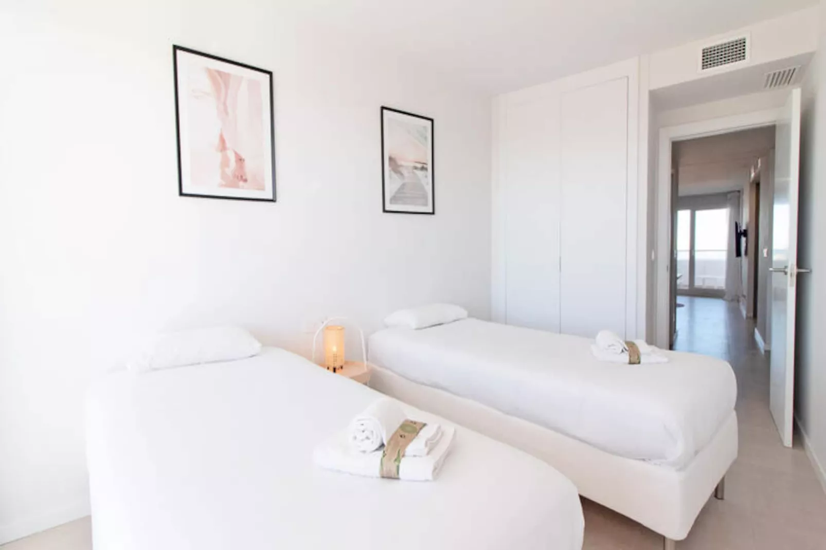 Appartements à Canet d'En Berenguer-Niet-getagd