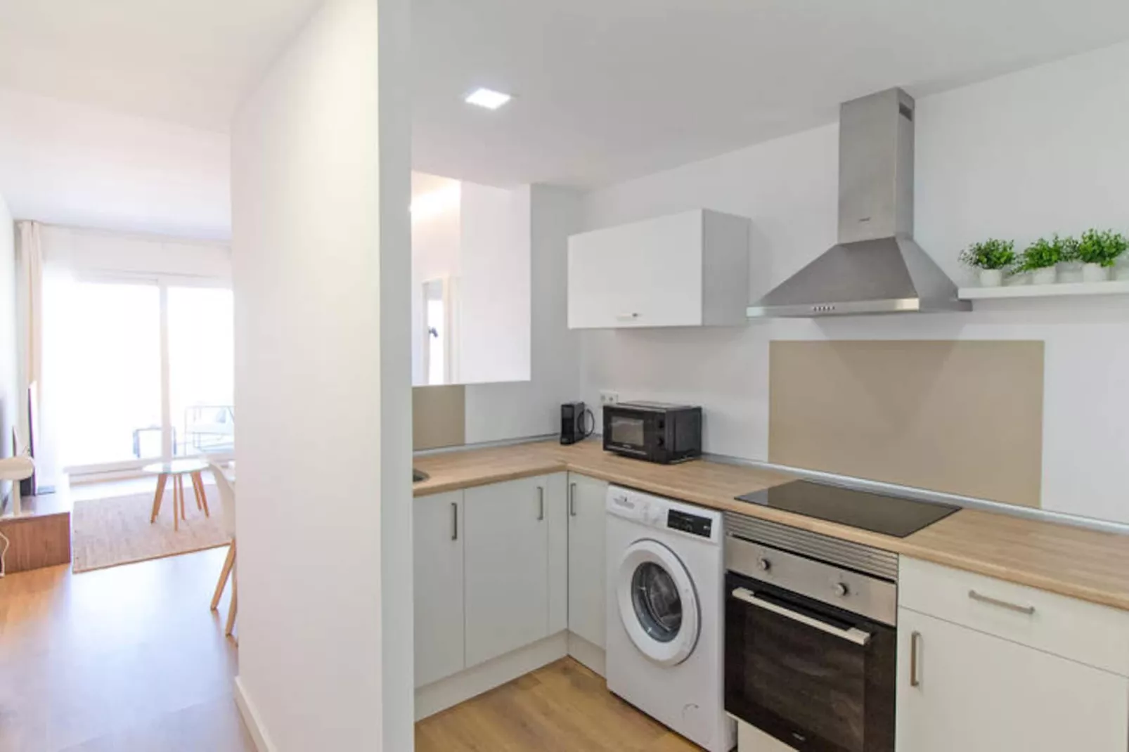 Appartements à Canet d'En Berenguer-Niet-getagd