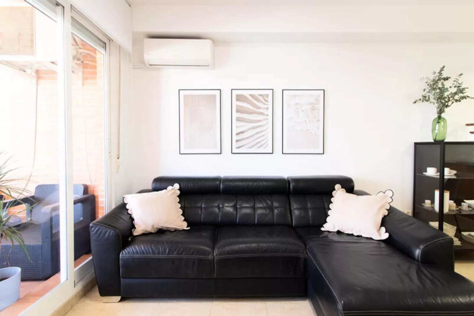 Appartements à Canet d'En Berenguer-Niet-getagd