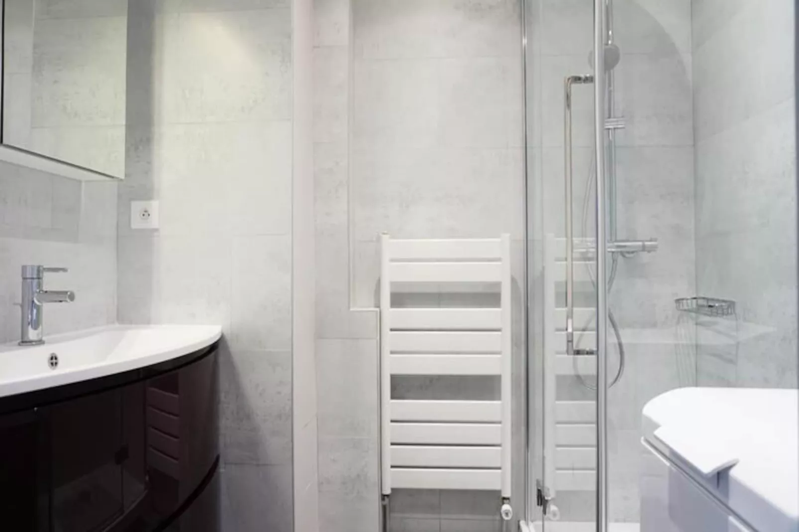 Appartements à Paris-Niet-getagd