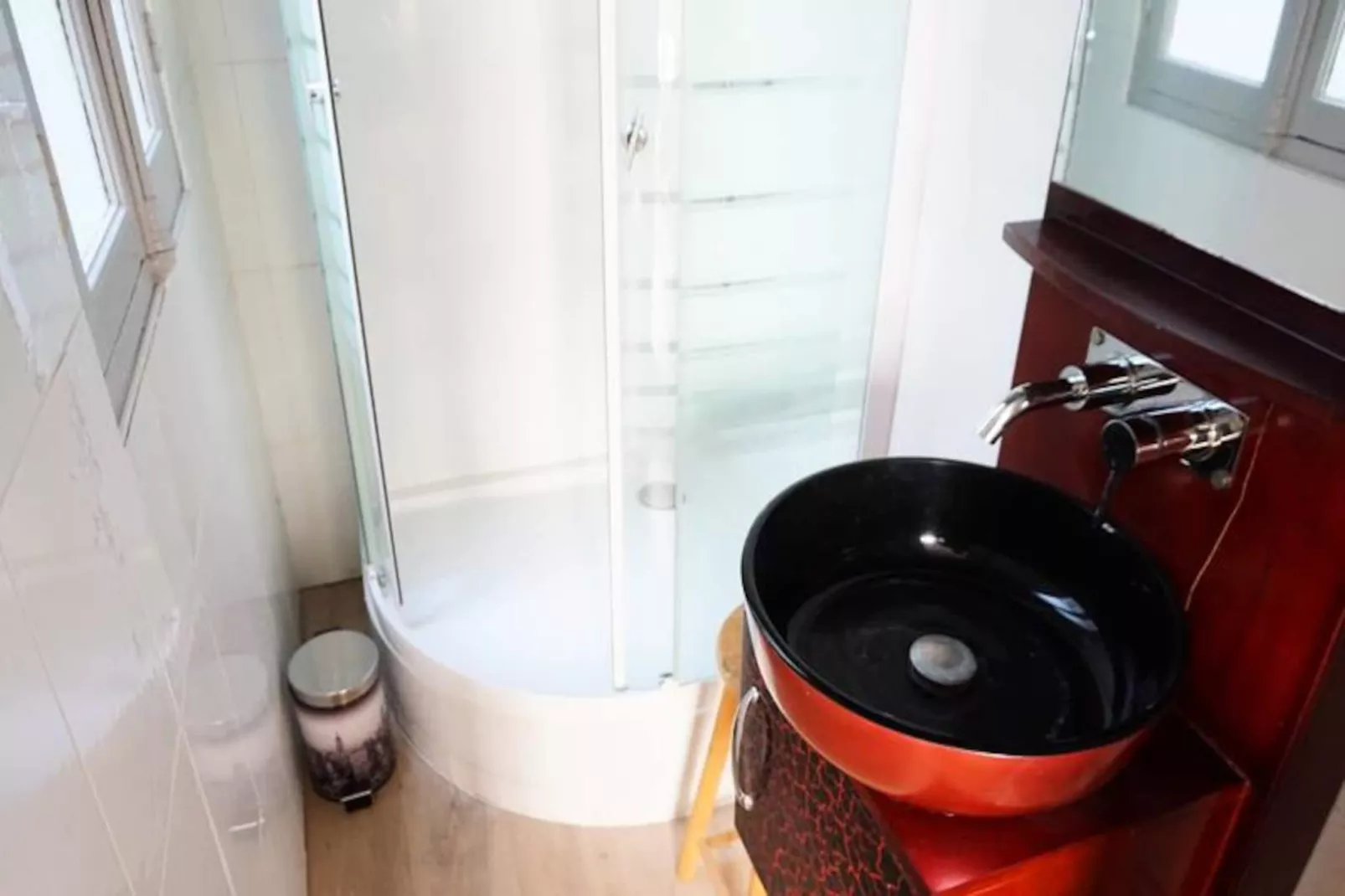 Studio à Paris-Niet-getagd