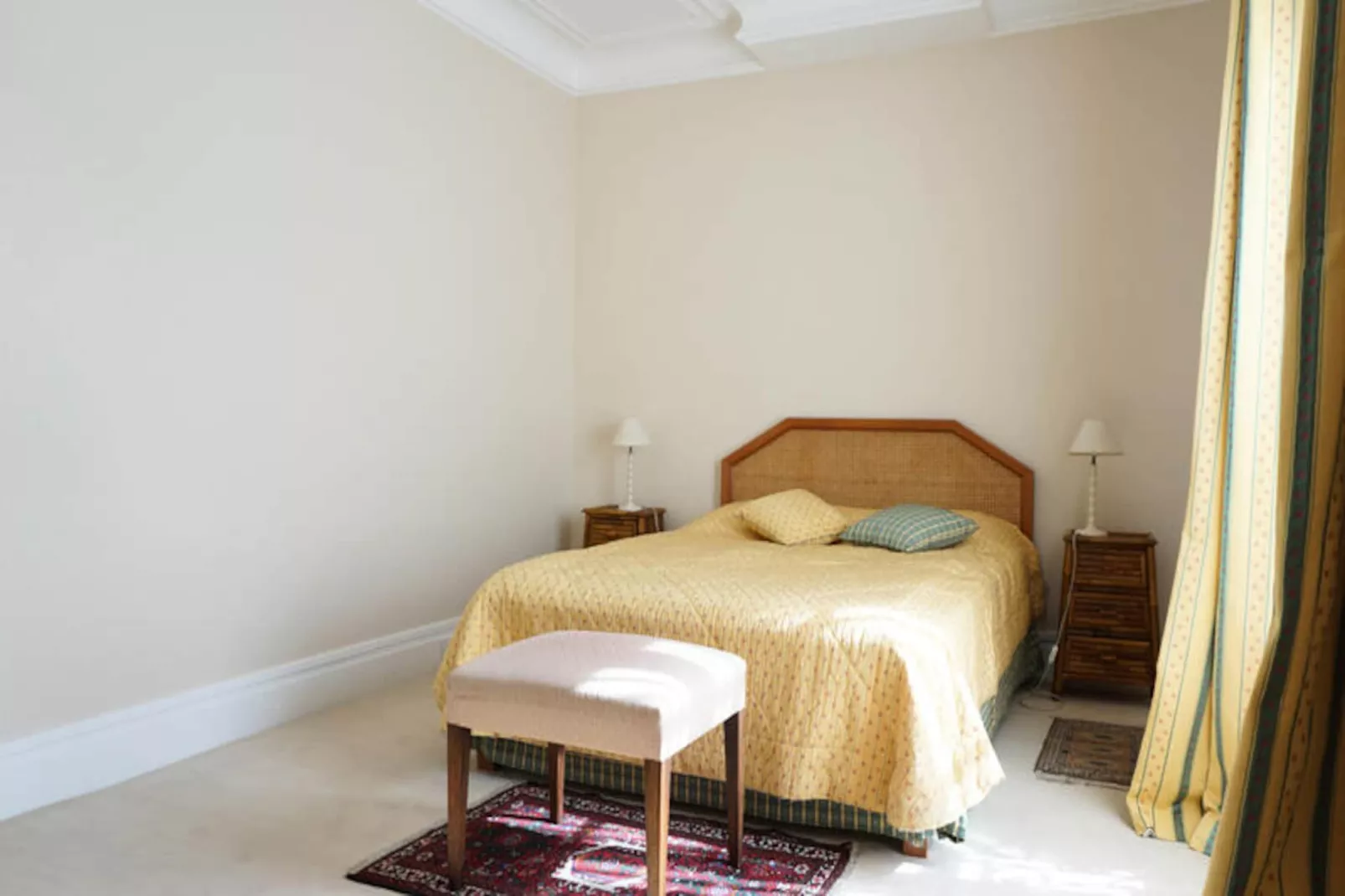 Appartements à Paris-Niet-getagd