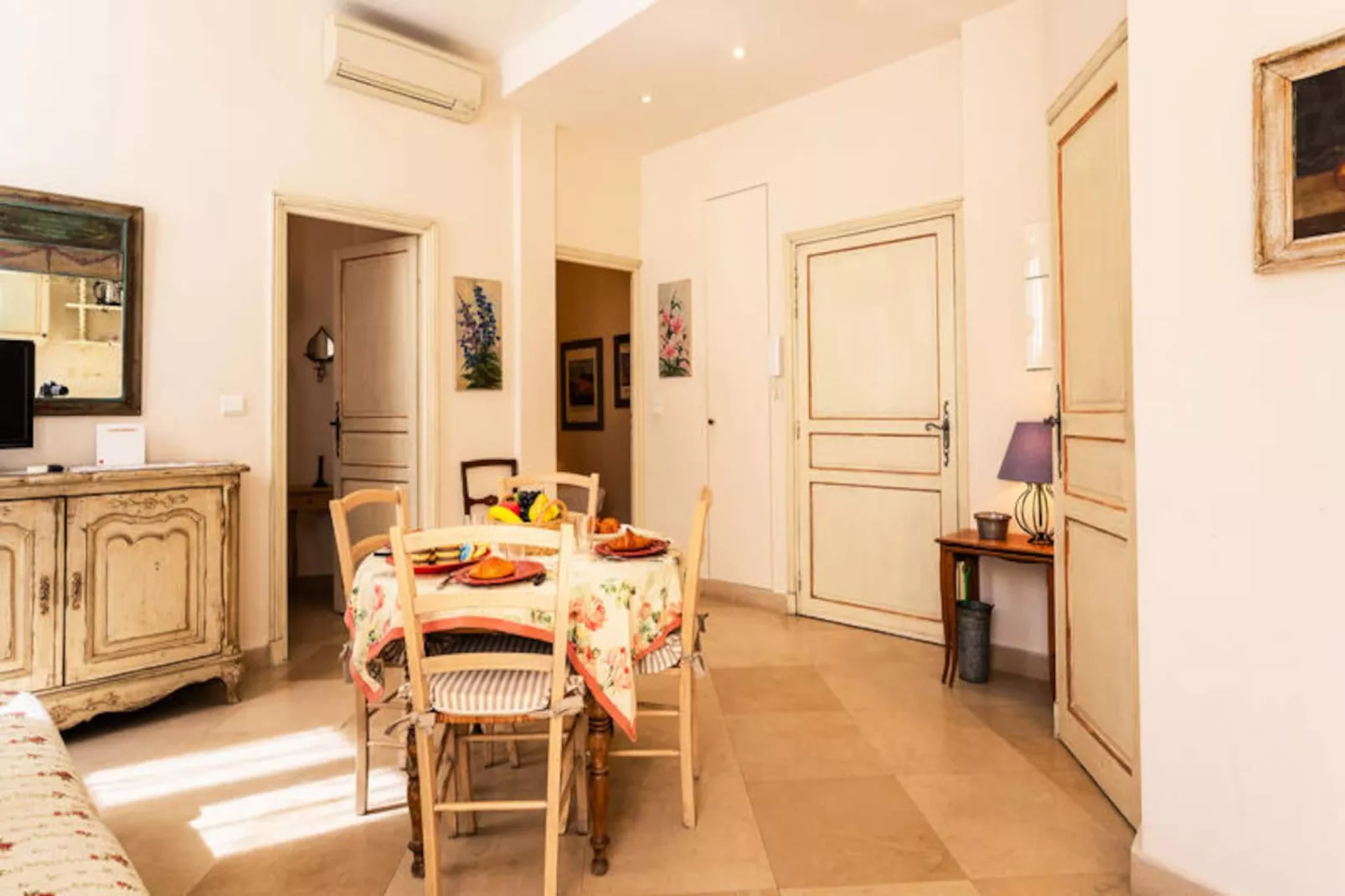 Appartements à Cannes-Niet-getagd