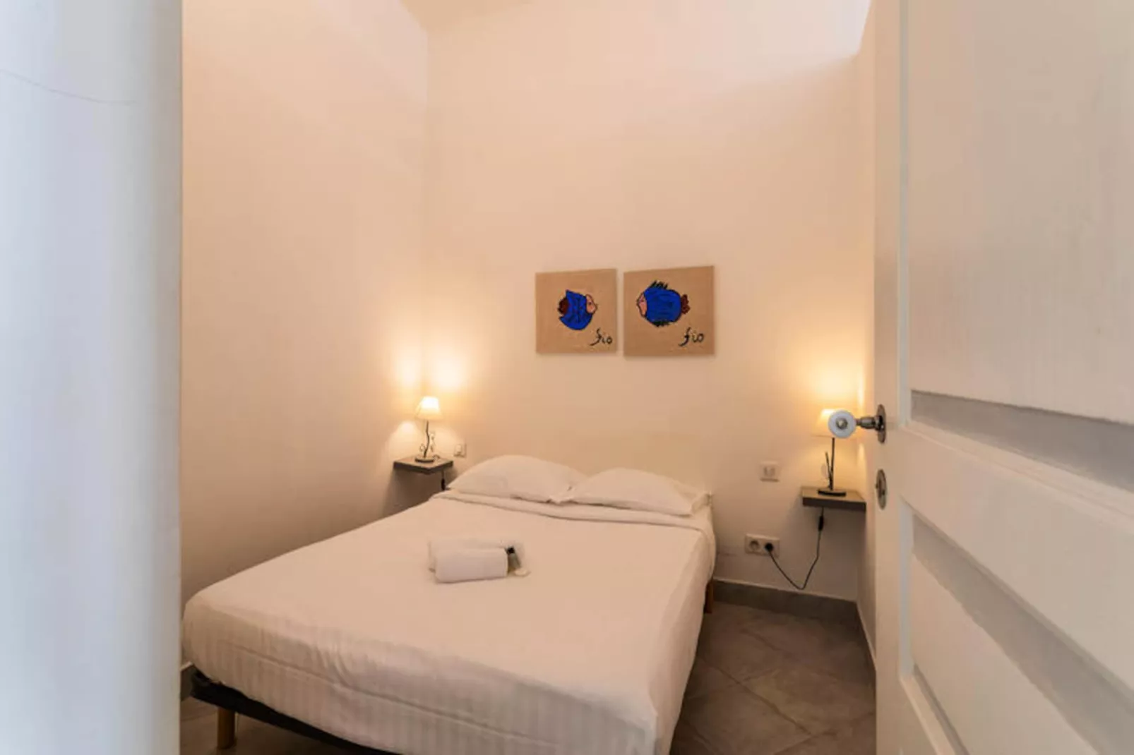 Appartements à Cannes-Niet-getagd