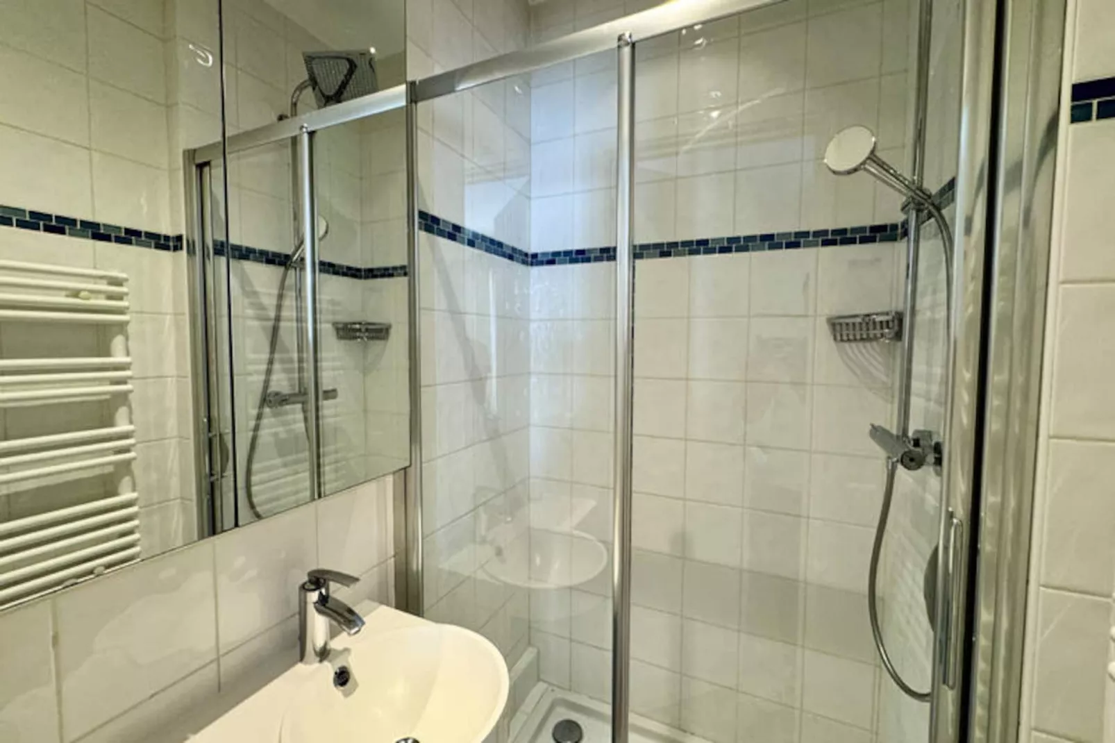 Appartements à Cannes-Niet-getagd