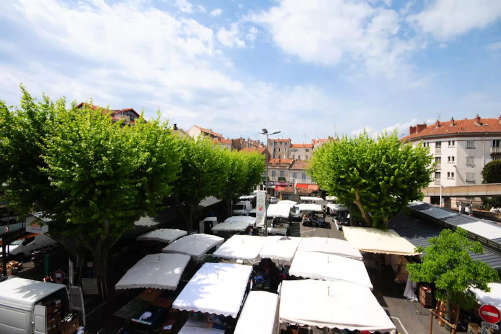 Appartements à Cannes-Niet-getagd