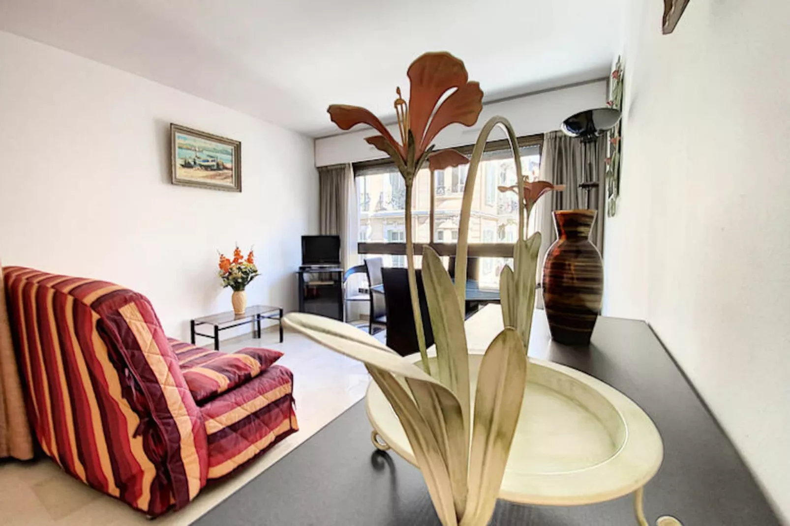 Studio à Cannes-Niet-getagd