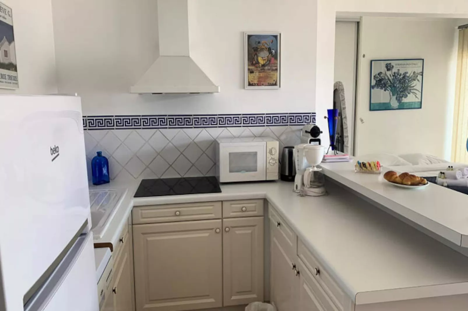 Studio à Cannes-Niet-getagd