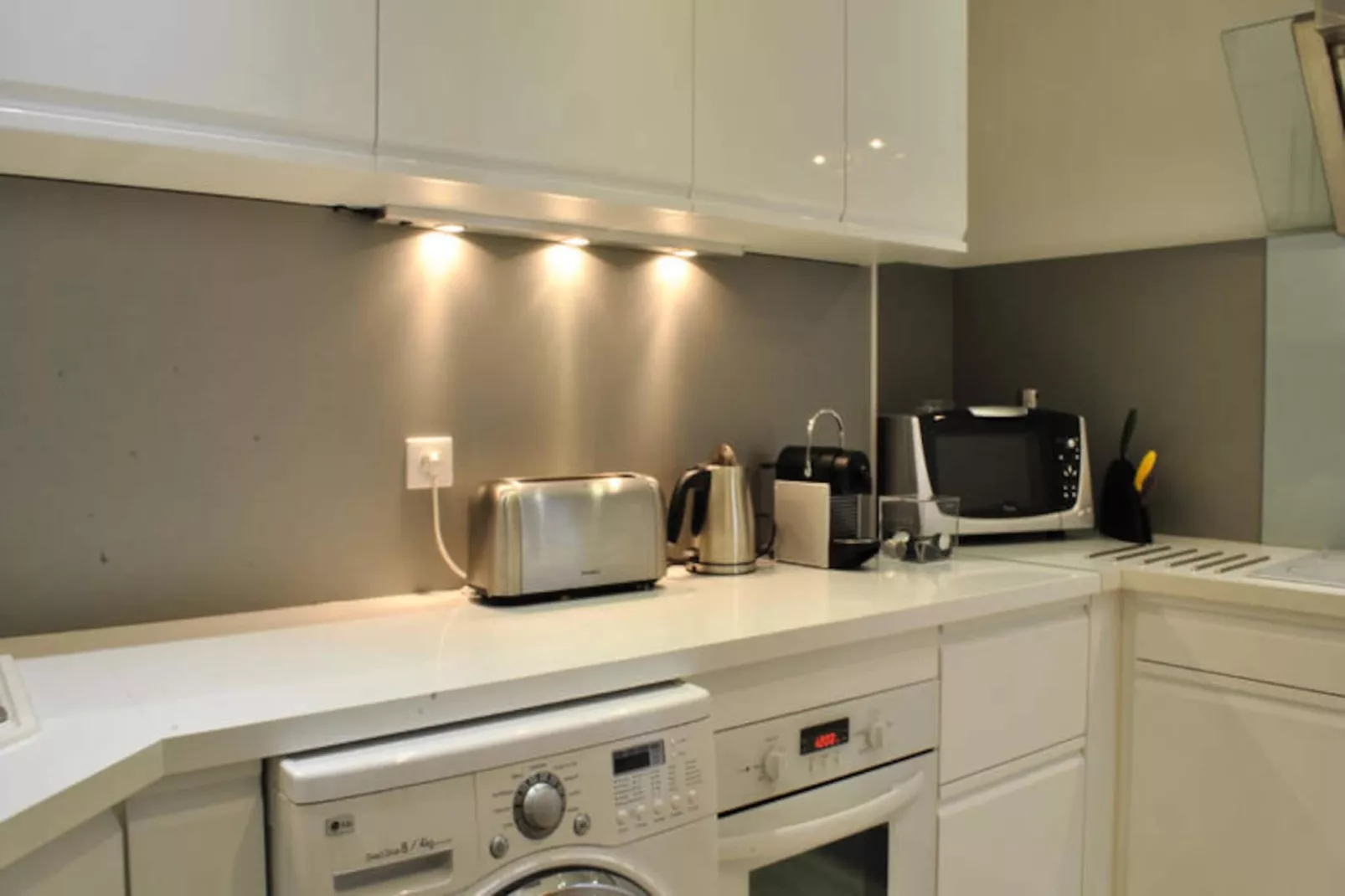 Appartements à Cannes-Niet-getagd