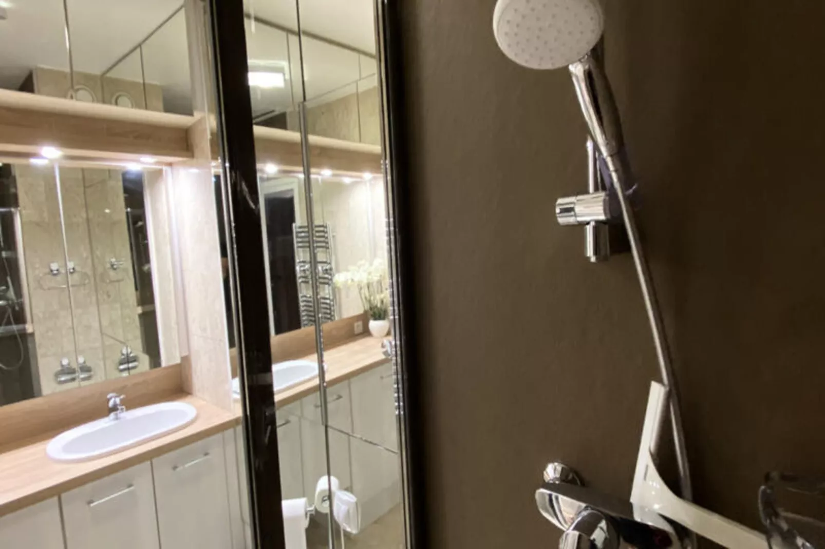 Studio à Cannes-Niet-getagd