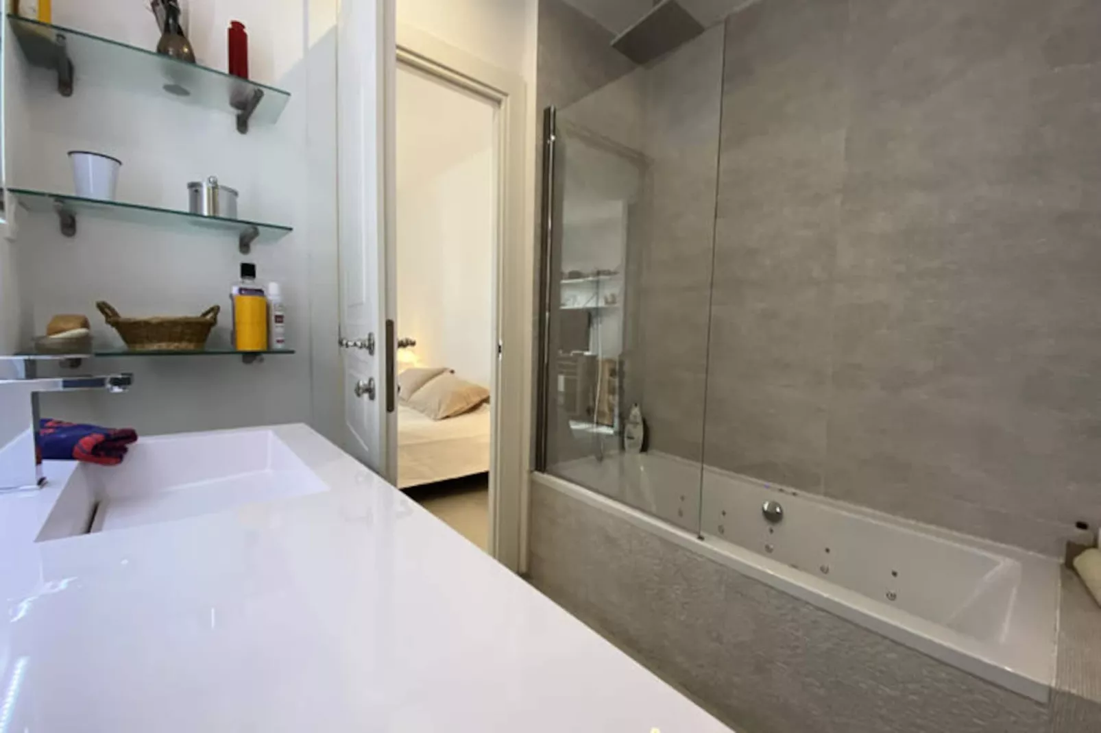 Appartements à Cannes-Niet-getagd