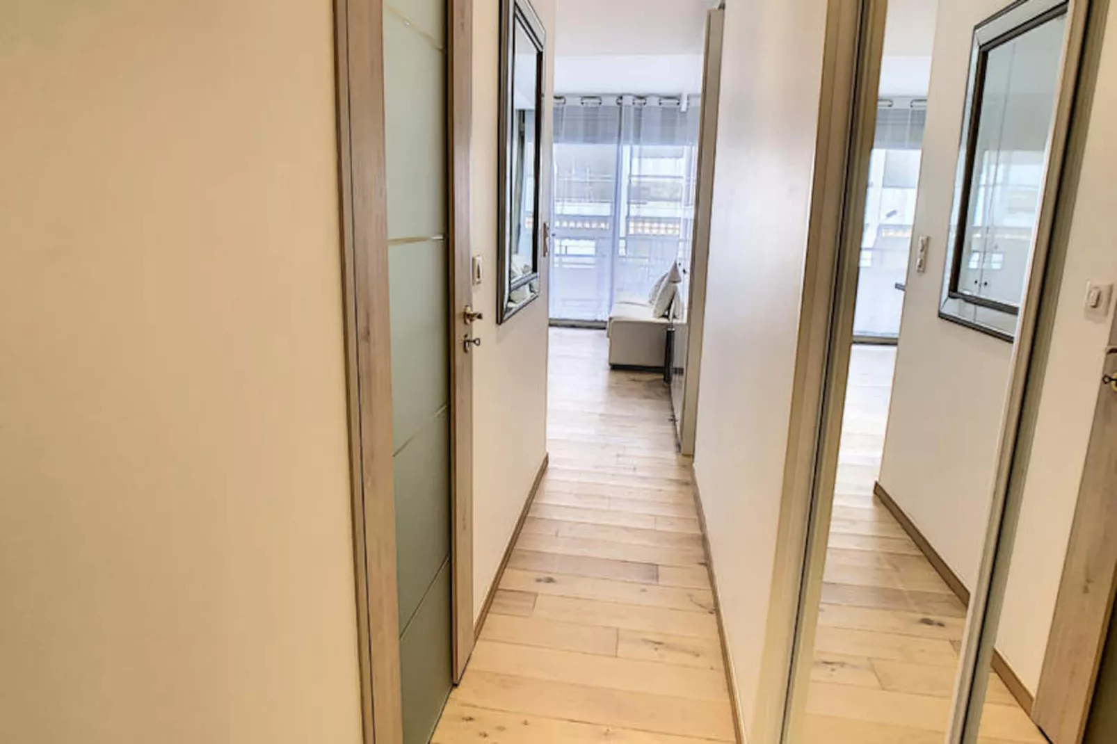 Appartements à Cannes-Niet-getagd