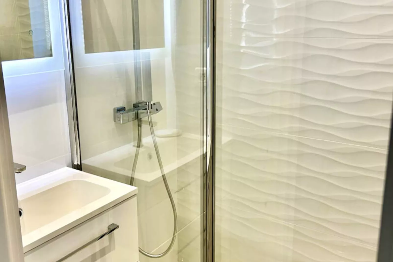 Appartements à Cannes-Niet-getagd