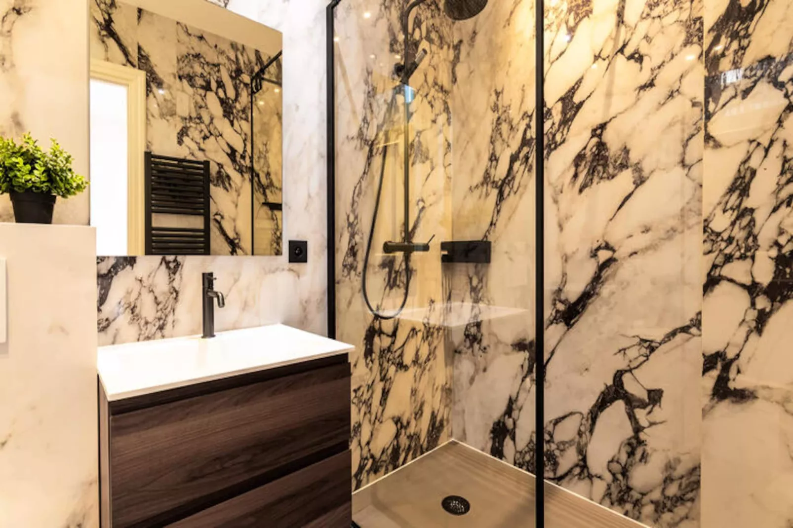 Appartements à Cannes-Niet-getagd