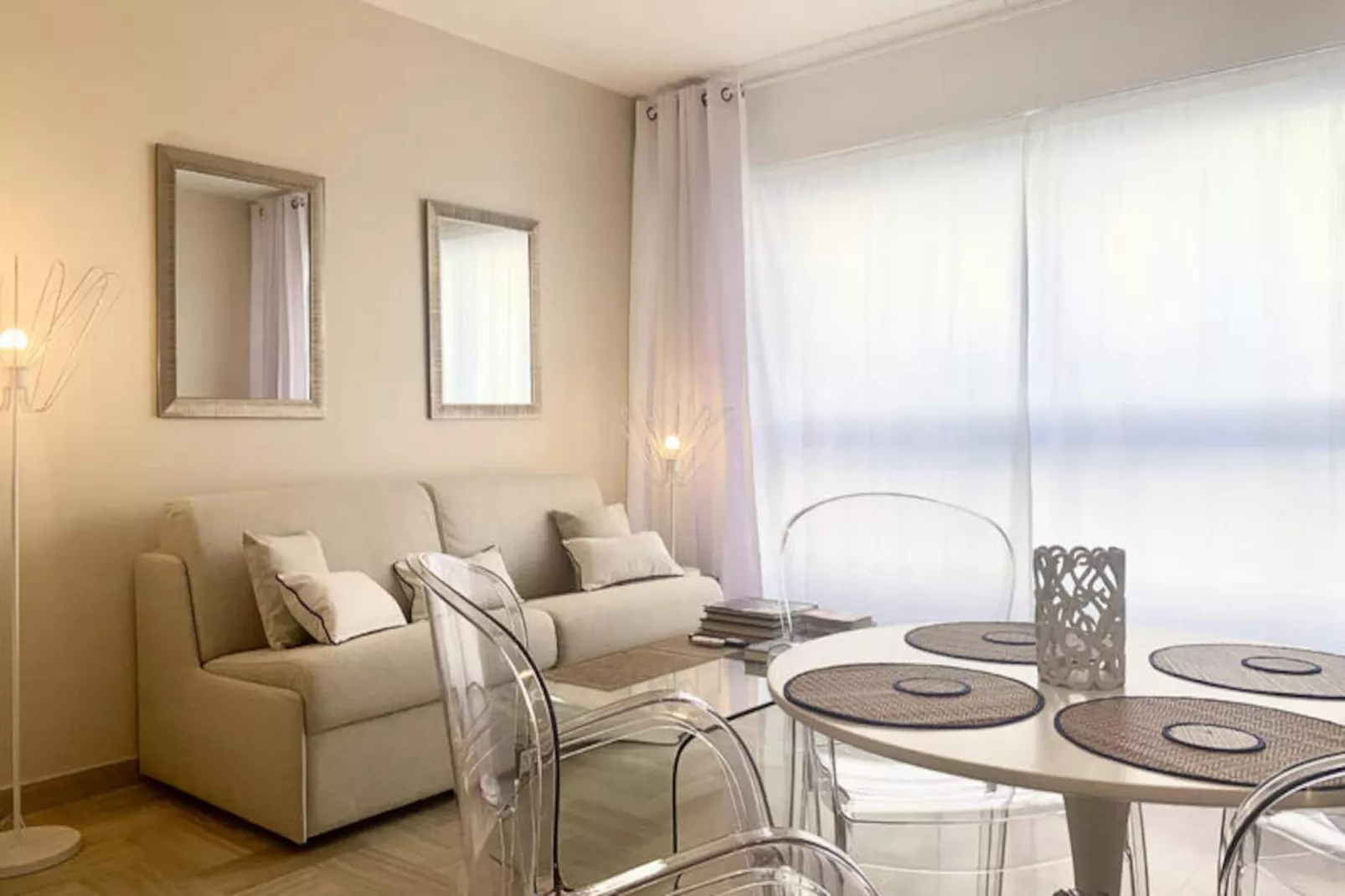 Studio à Cannes-Niet-getagd