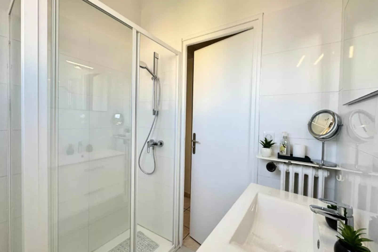 Appartements à Cannes-Niet-getagd