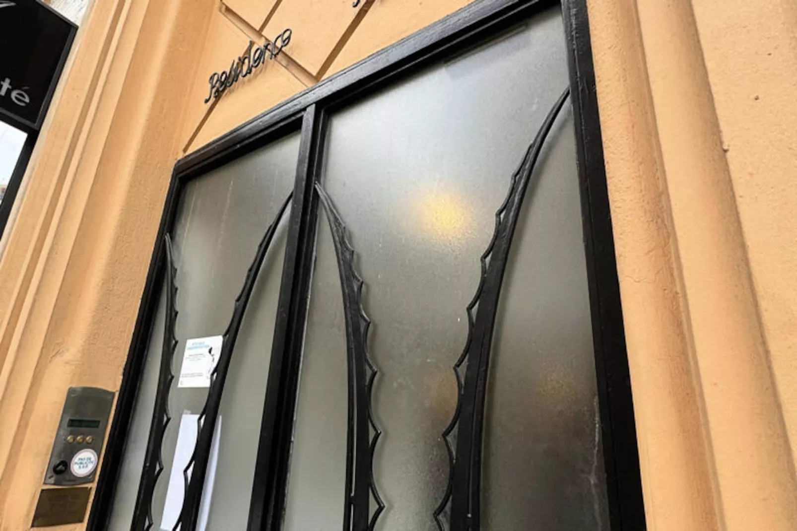 Appartements à Cannes-Niet-getagd