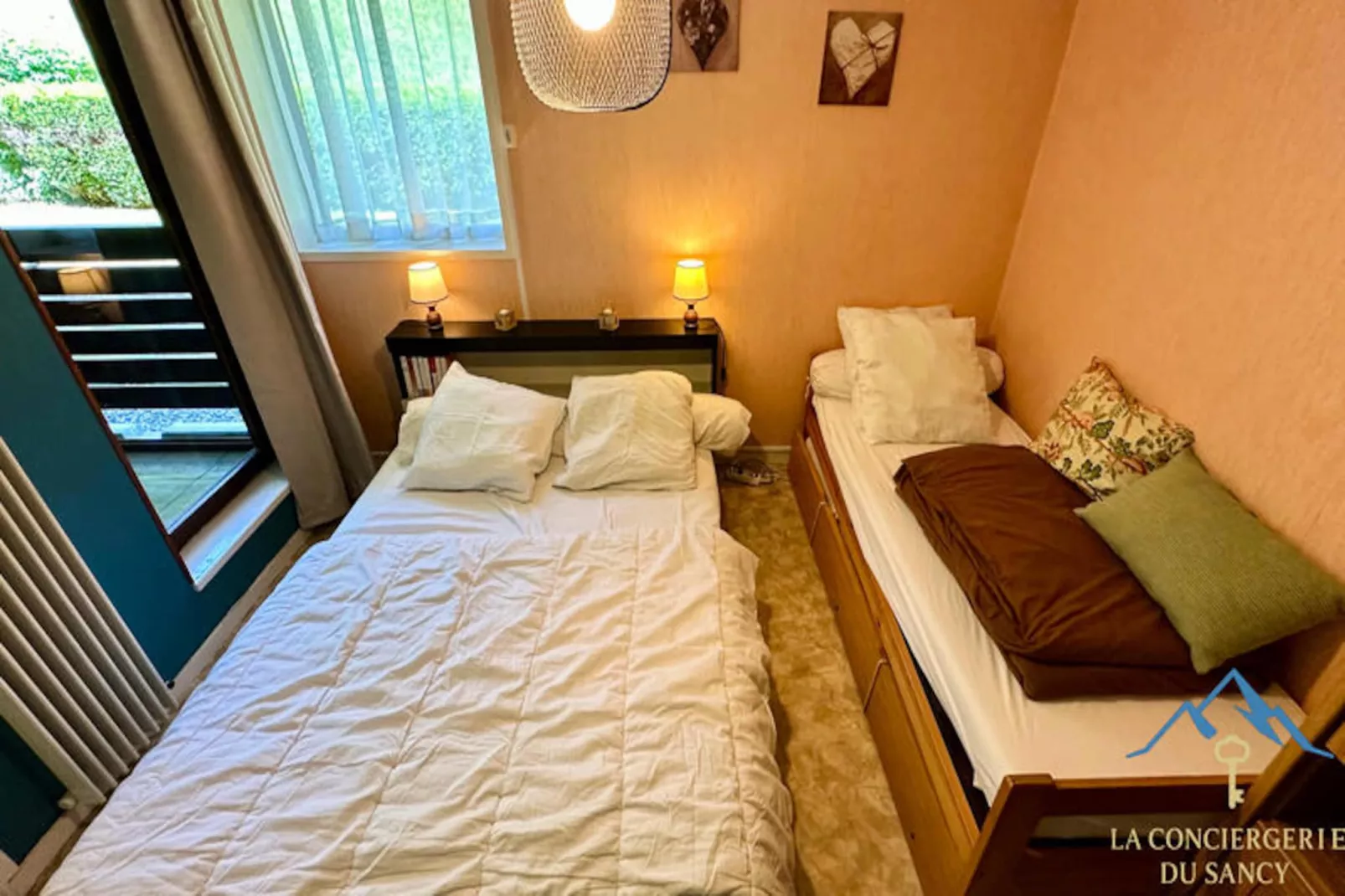 Appartements à Le Mont Dore-Niet-getagd