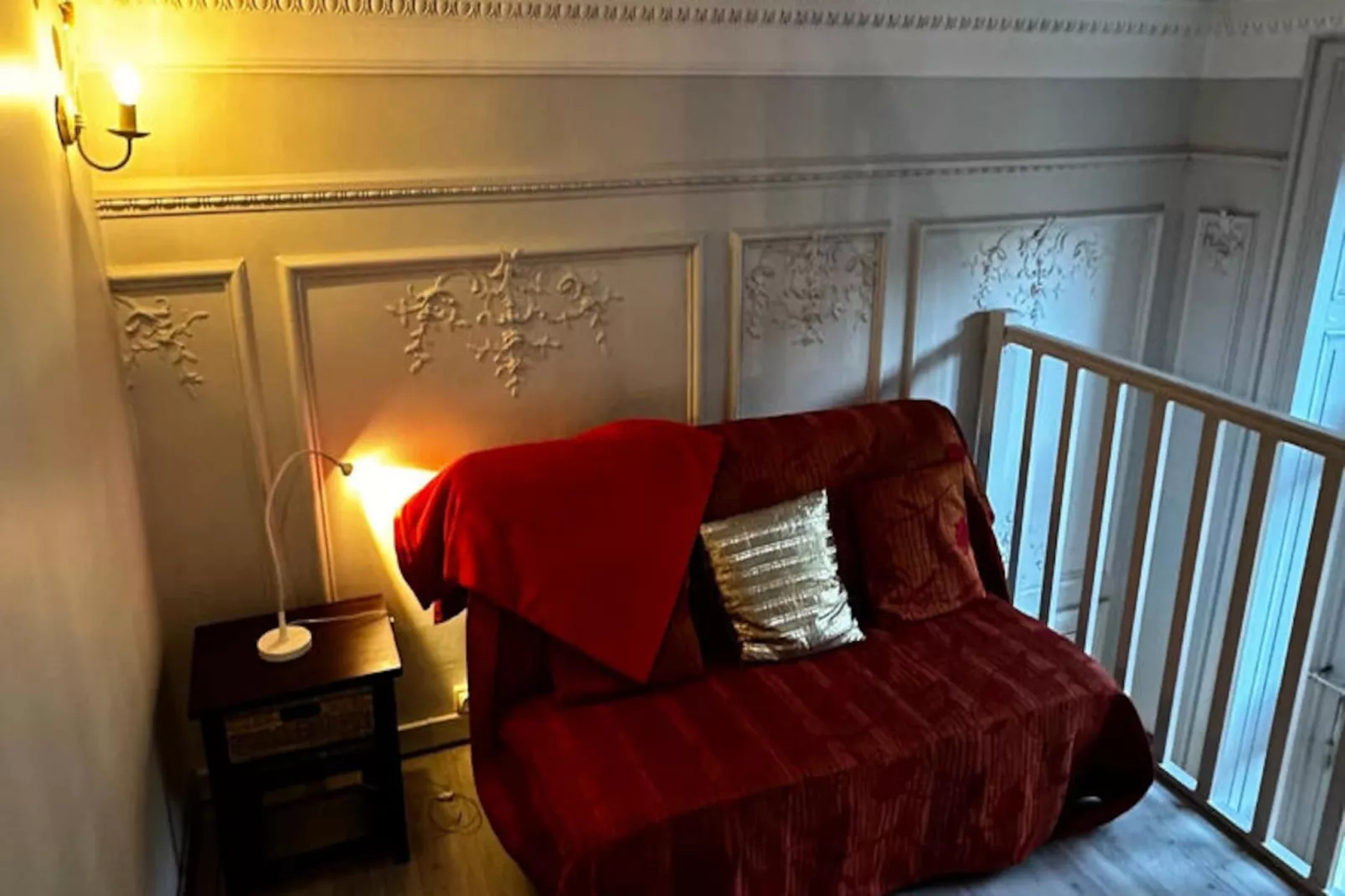 Appartements à Le Mont Dore-Niet-getagd