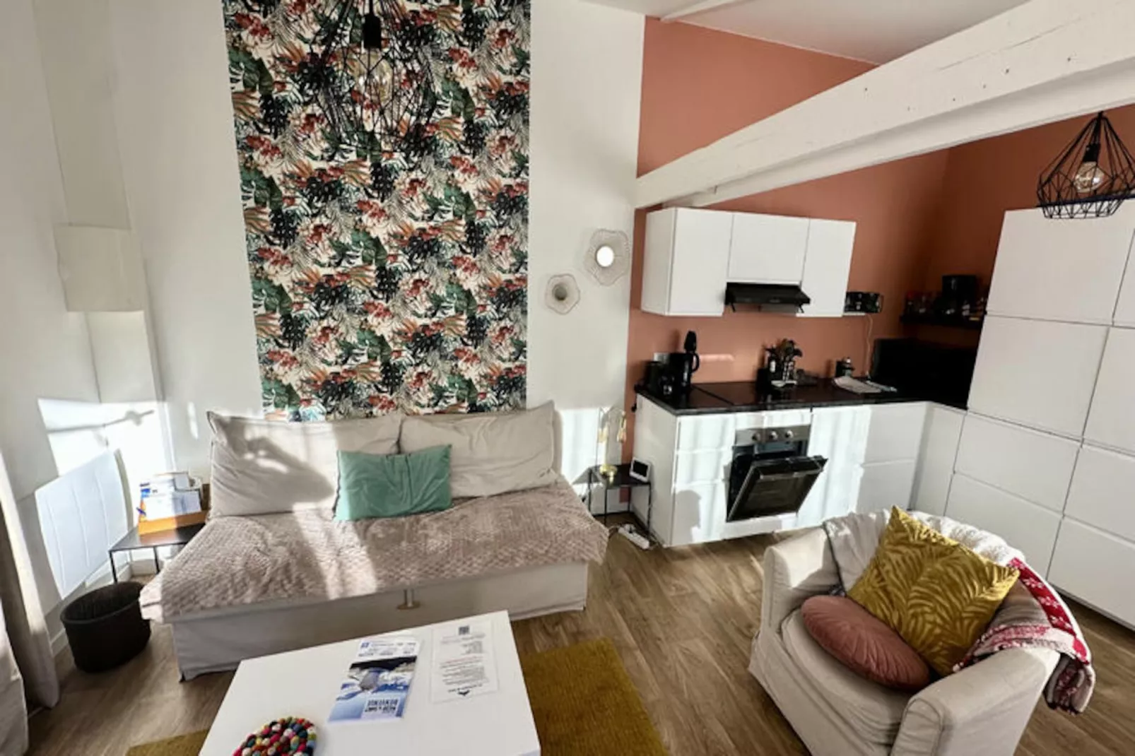 Appartements à Le Mont Dore-Niet-getagd